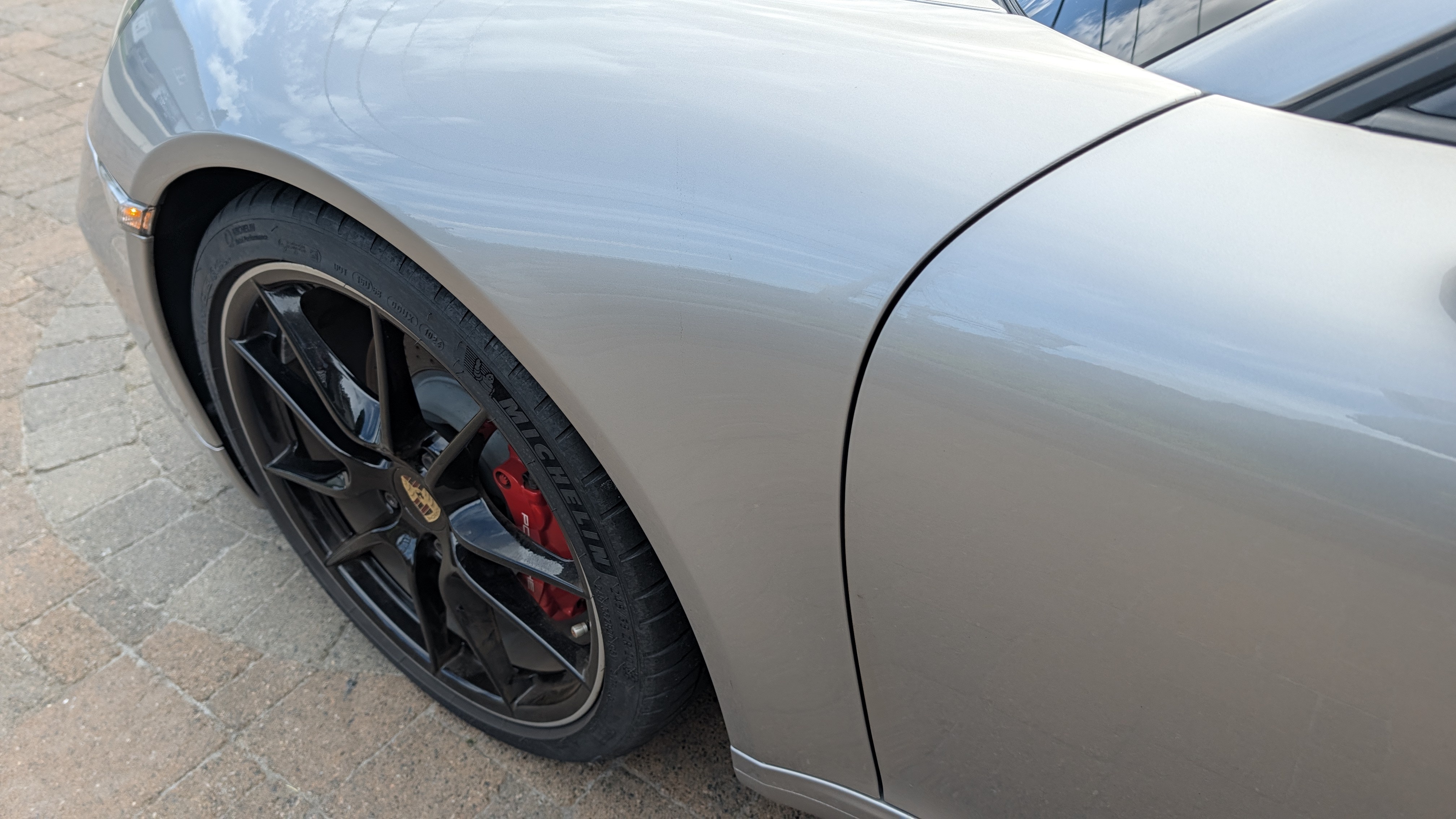 2013 Porsche 911 28