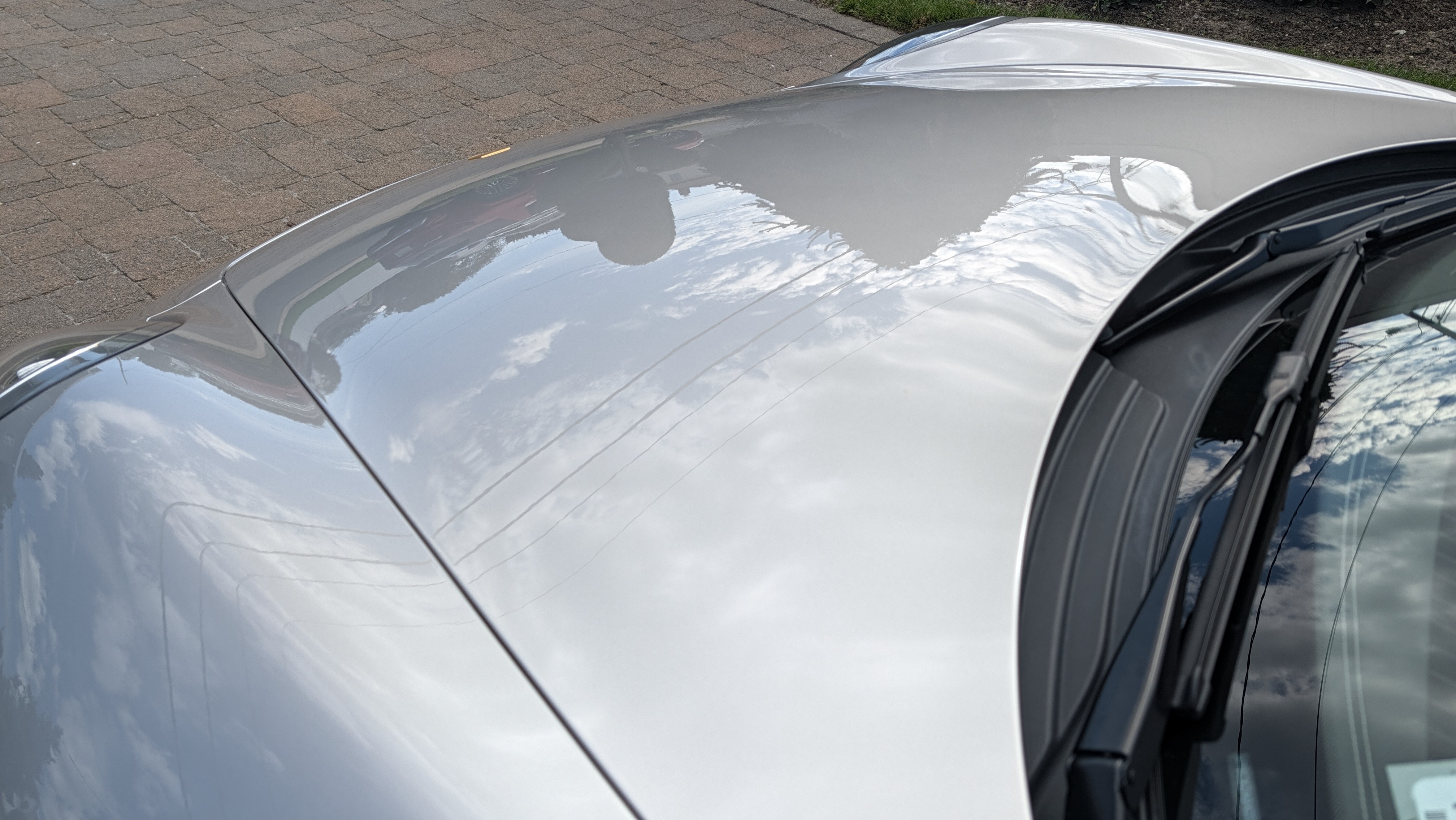 2013 Porsche 911 29