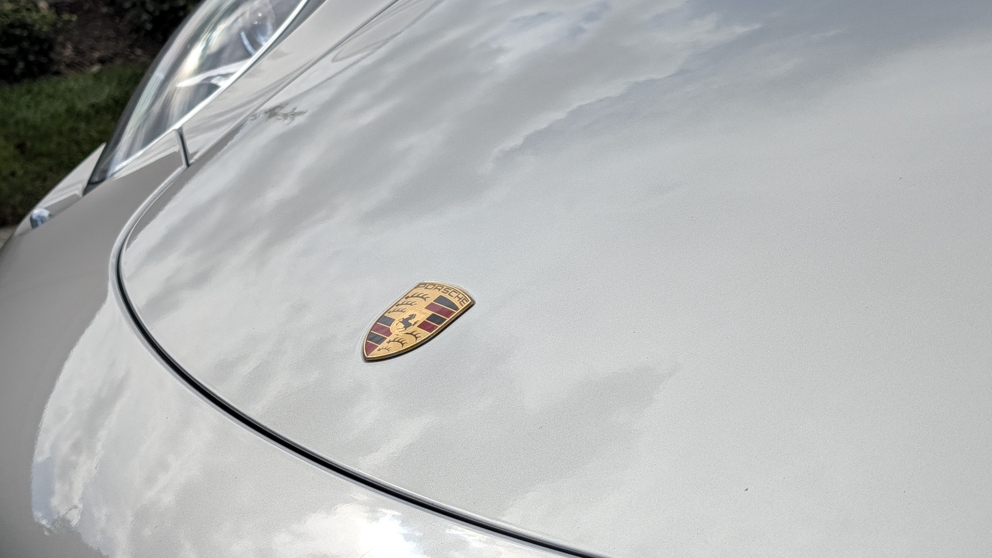 2013 Porsche 911 32