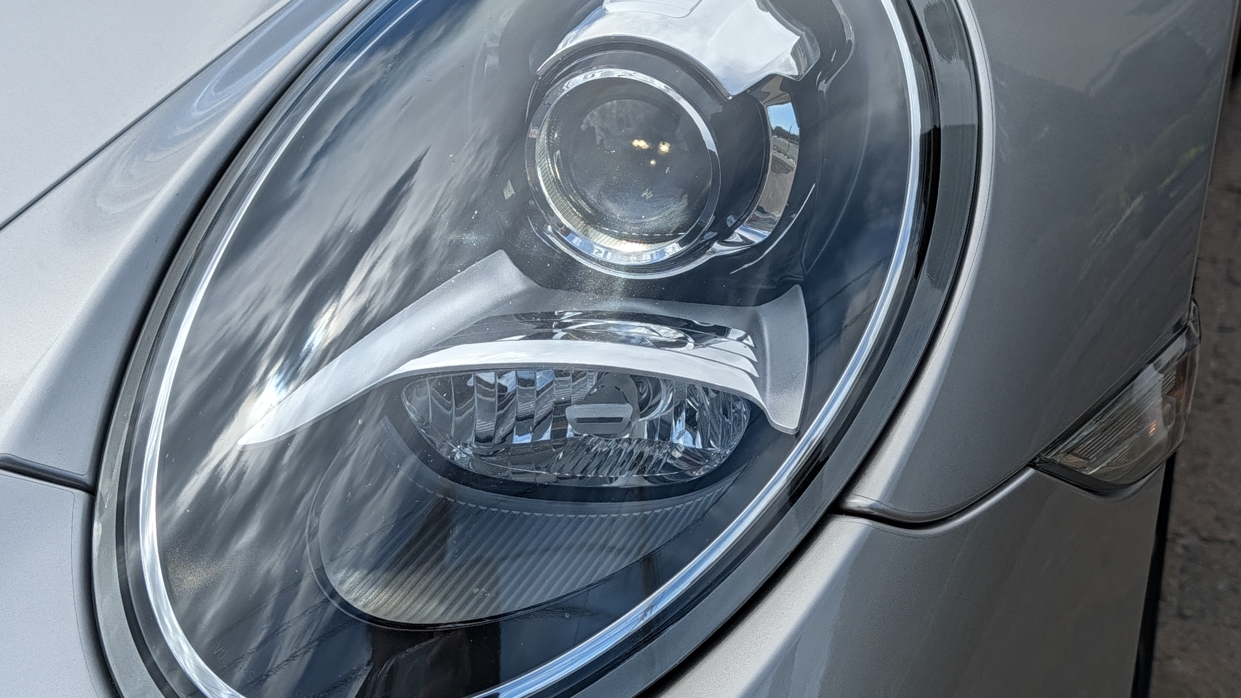 2013 Porsche 911 33