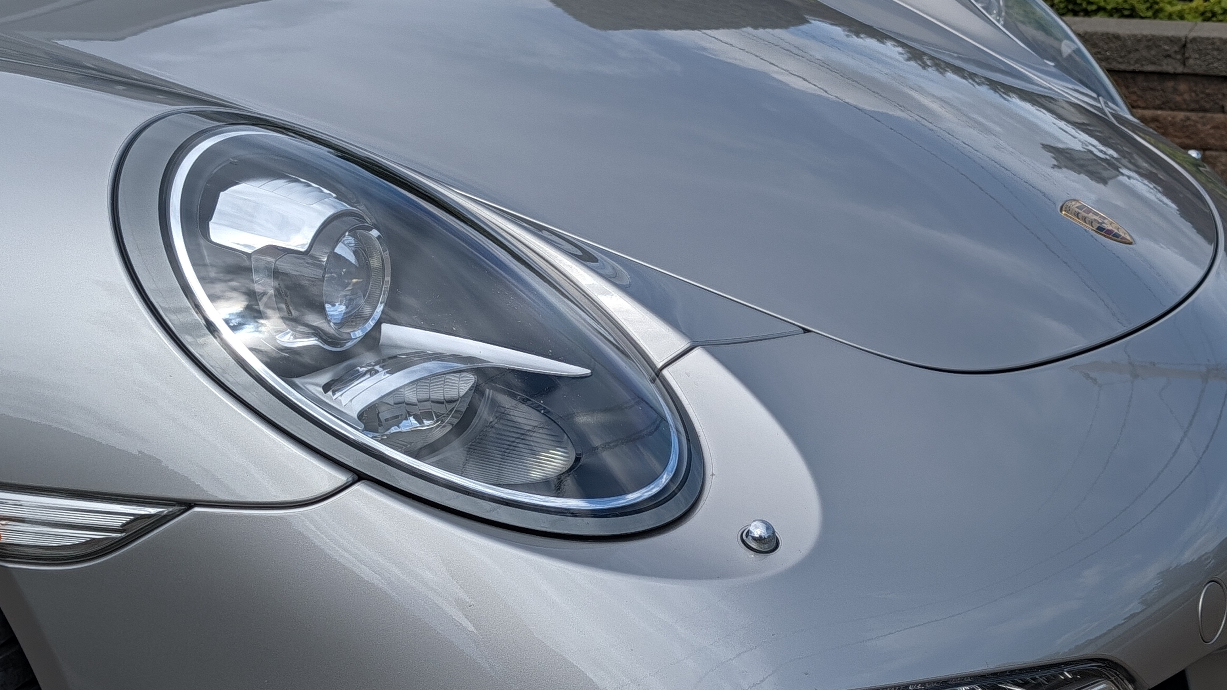 2013 Porsche 911 35