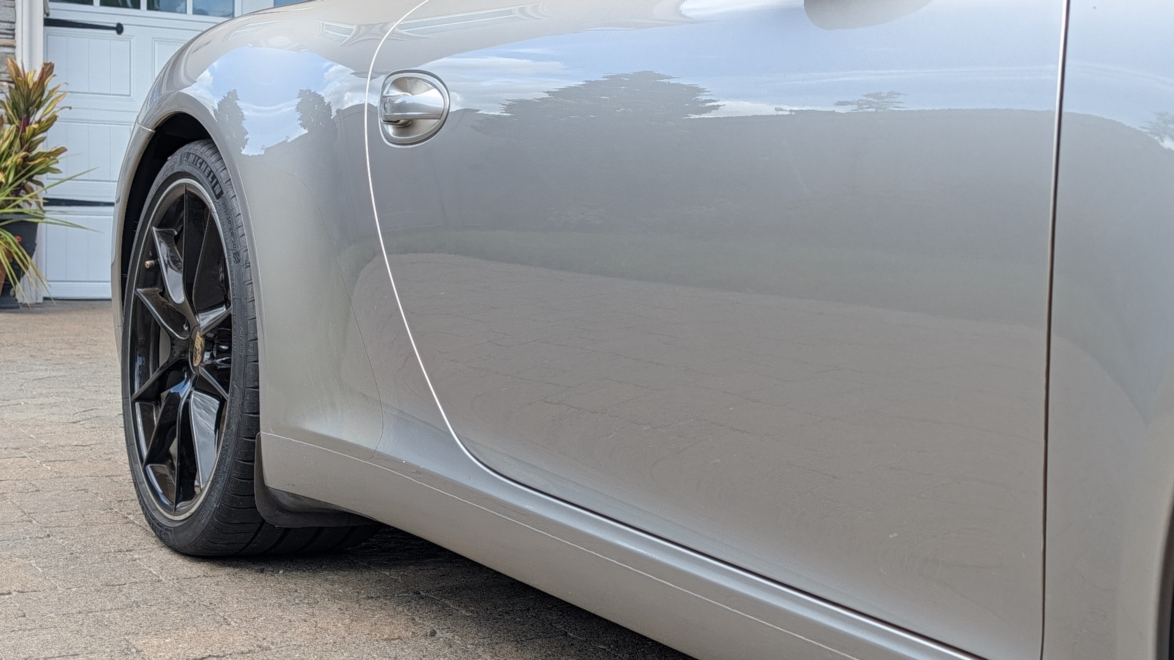 2013 Porsche 911 45