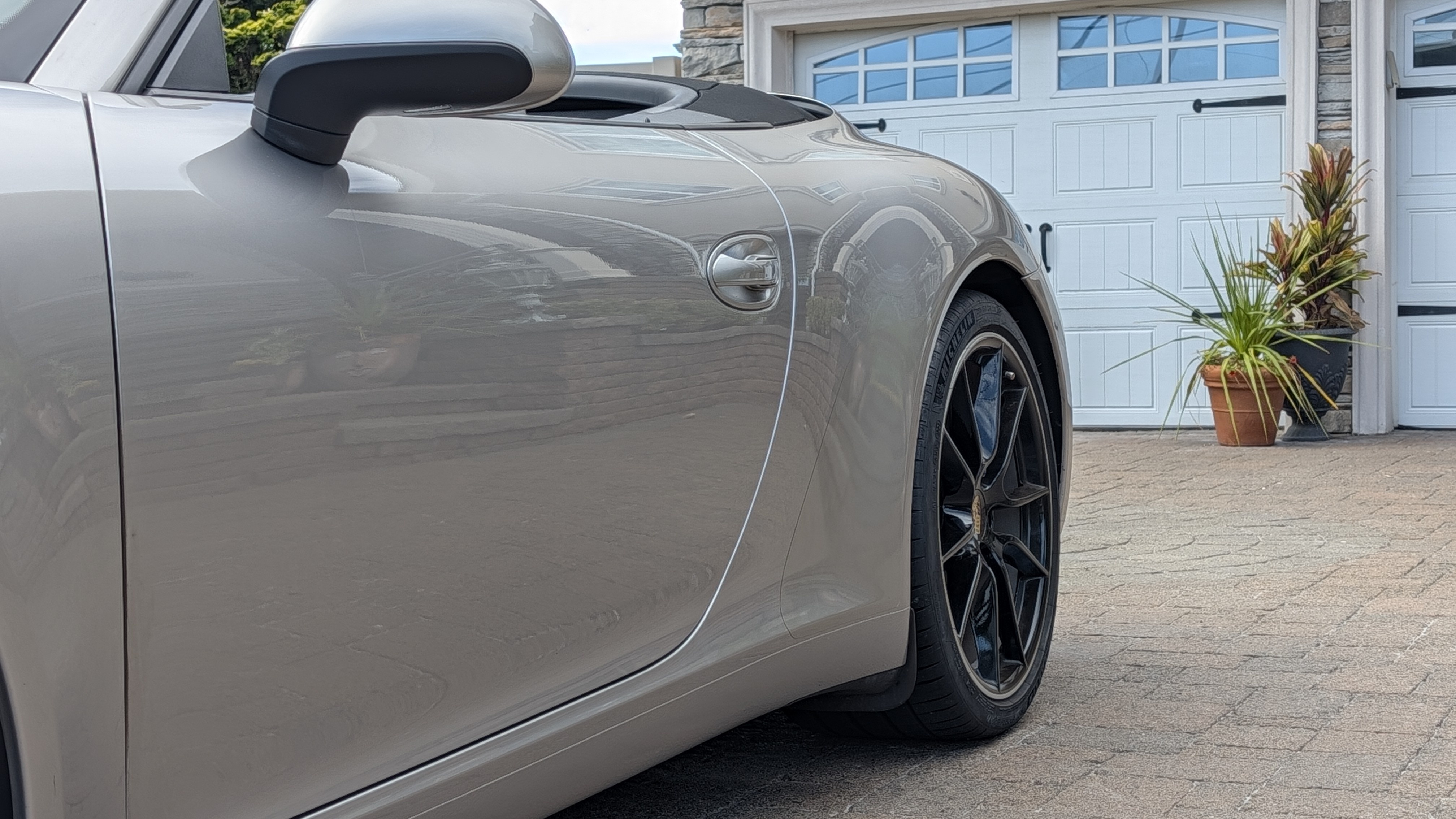 2013 Porsche 911 46