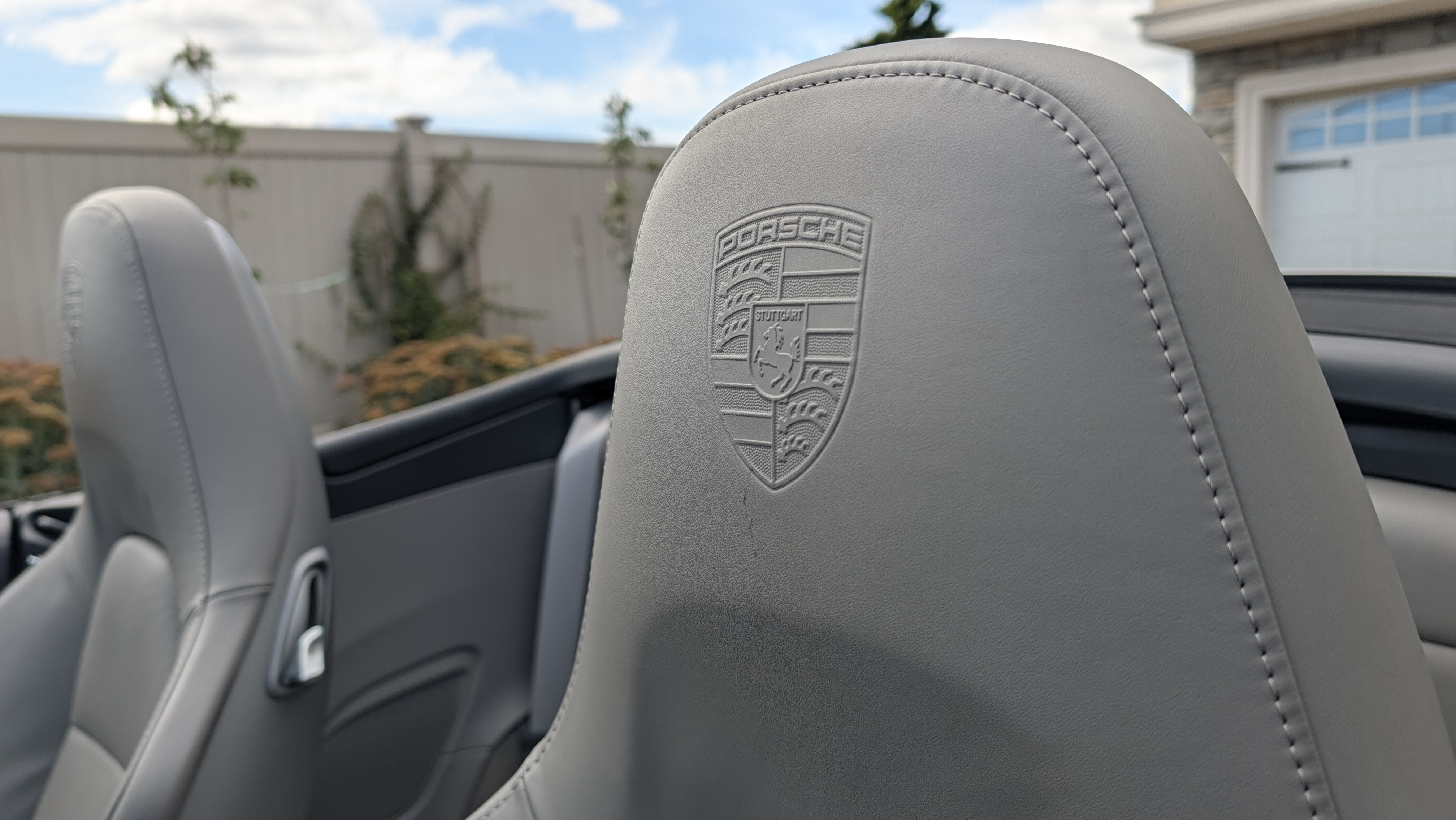 2013 Porsche 911 51
