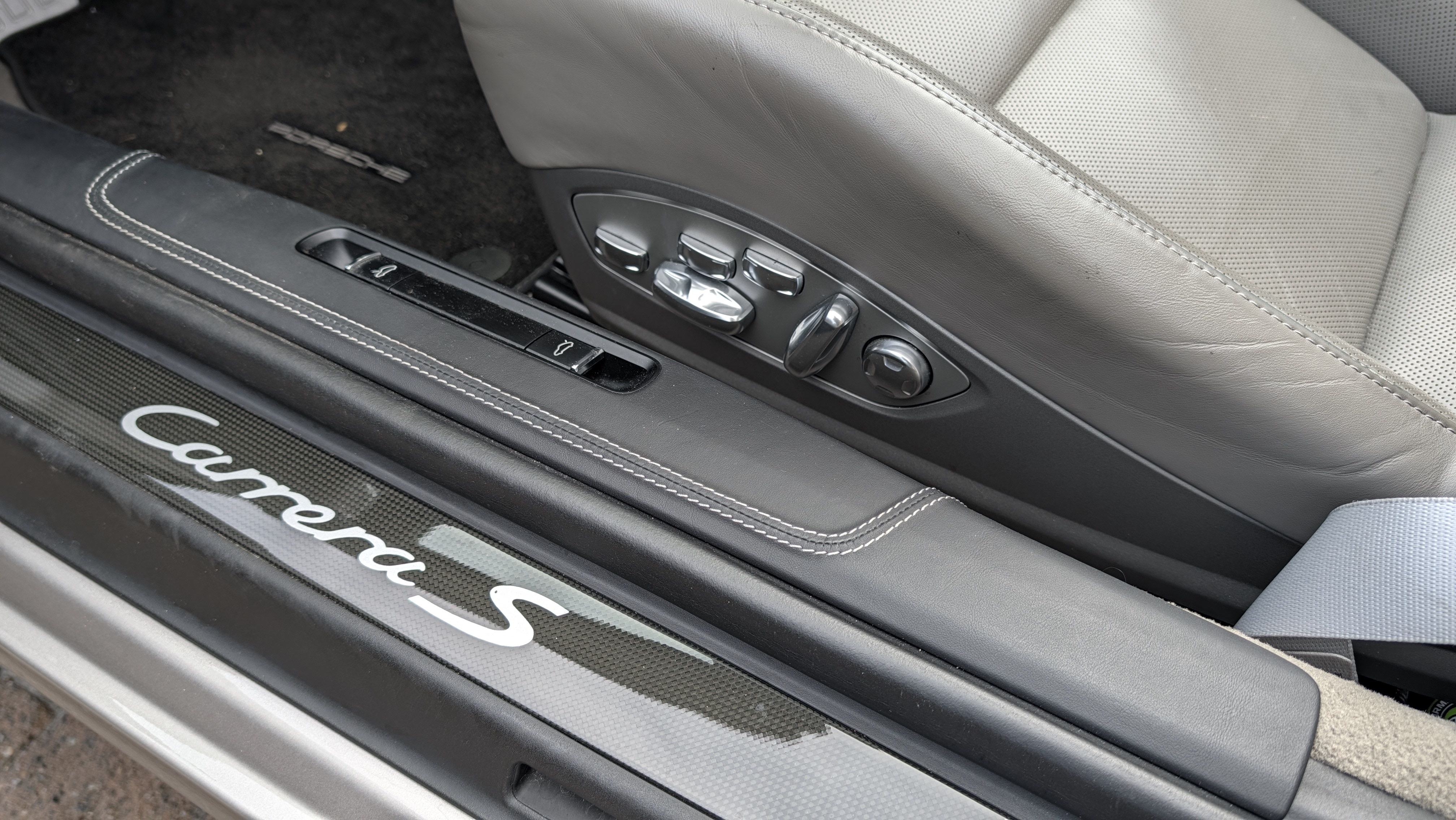 2013 Porsche 911 53
