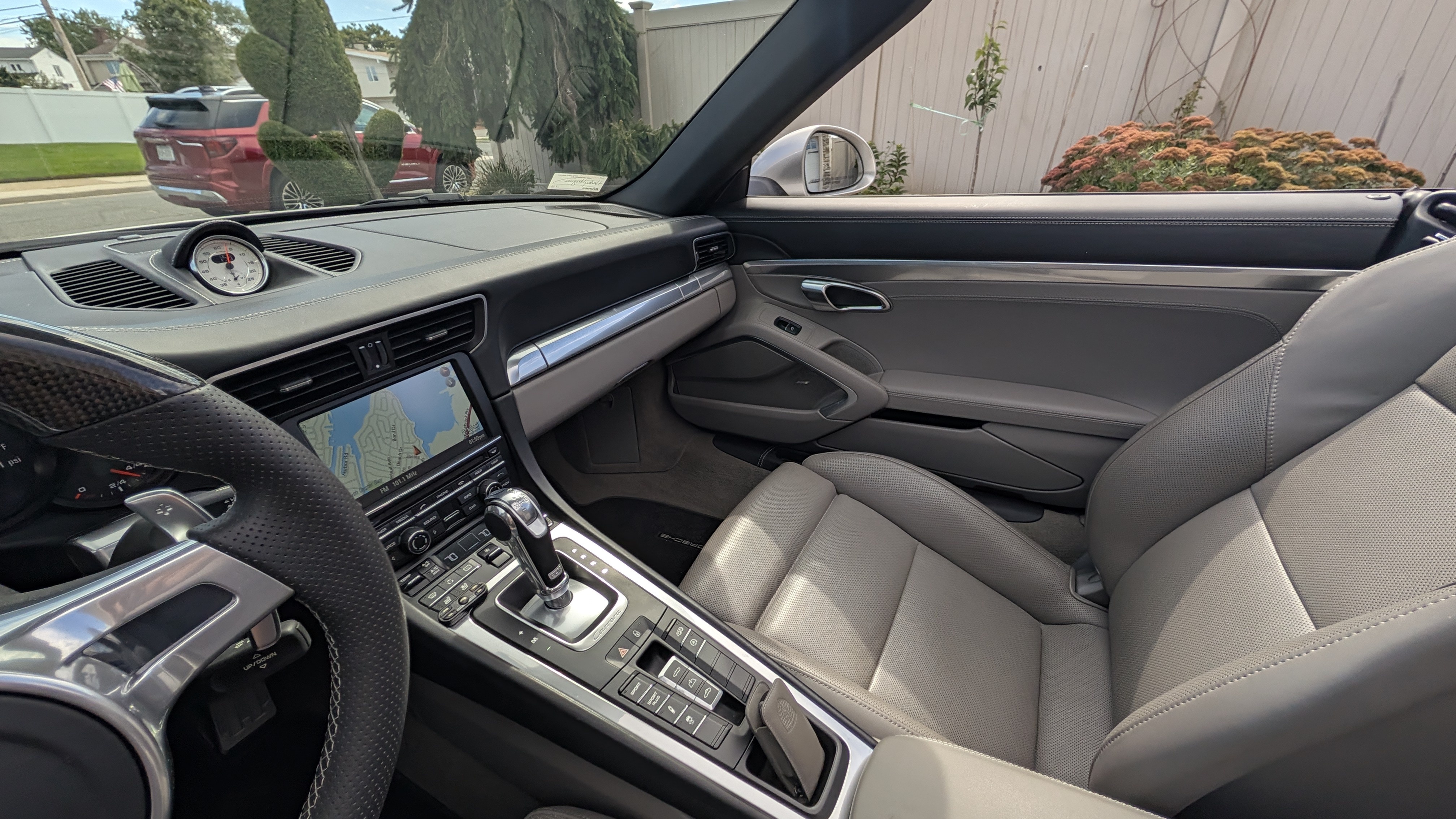 2013 Porsche 911 60