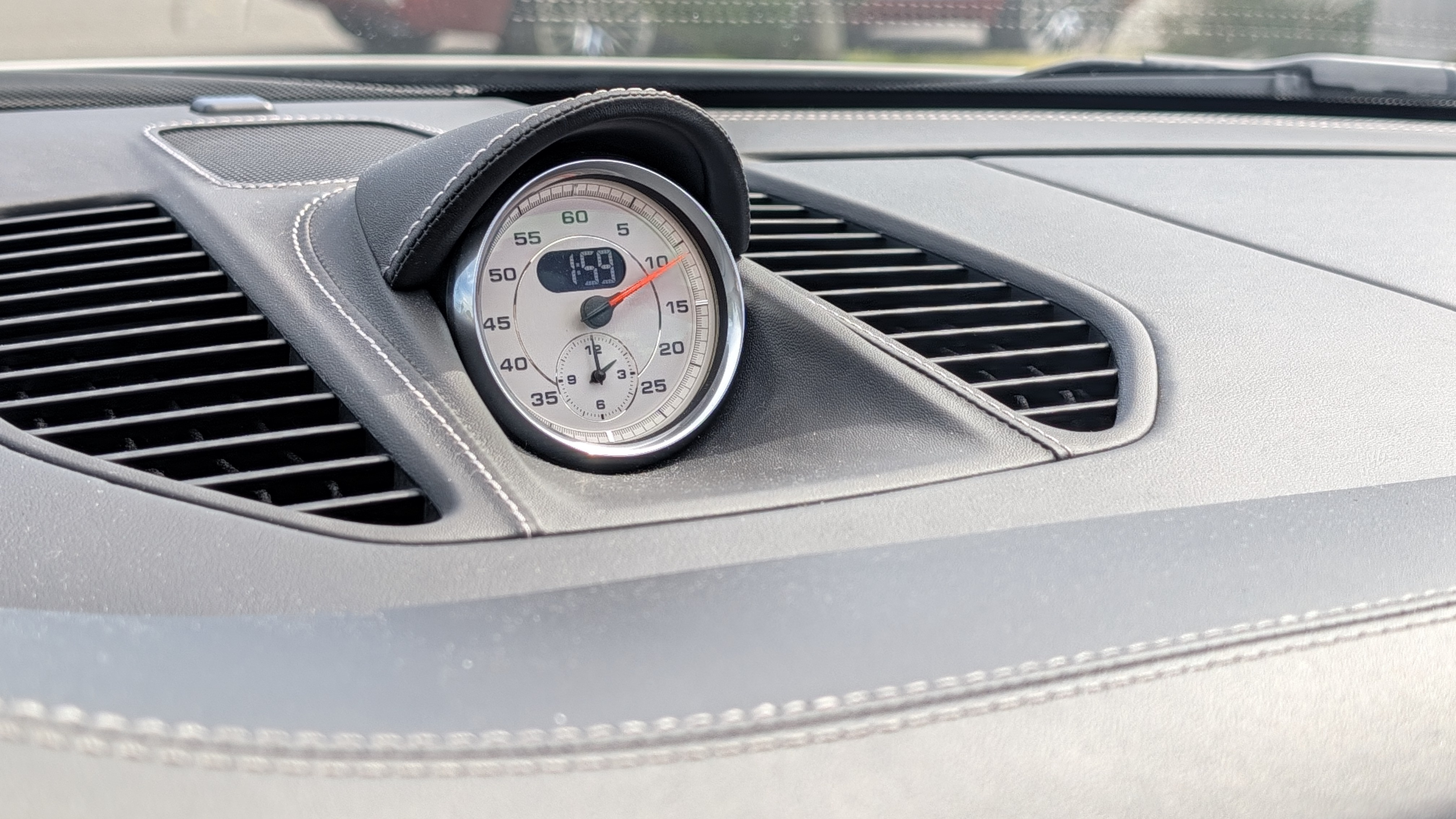 2013 Porsche 911 61