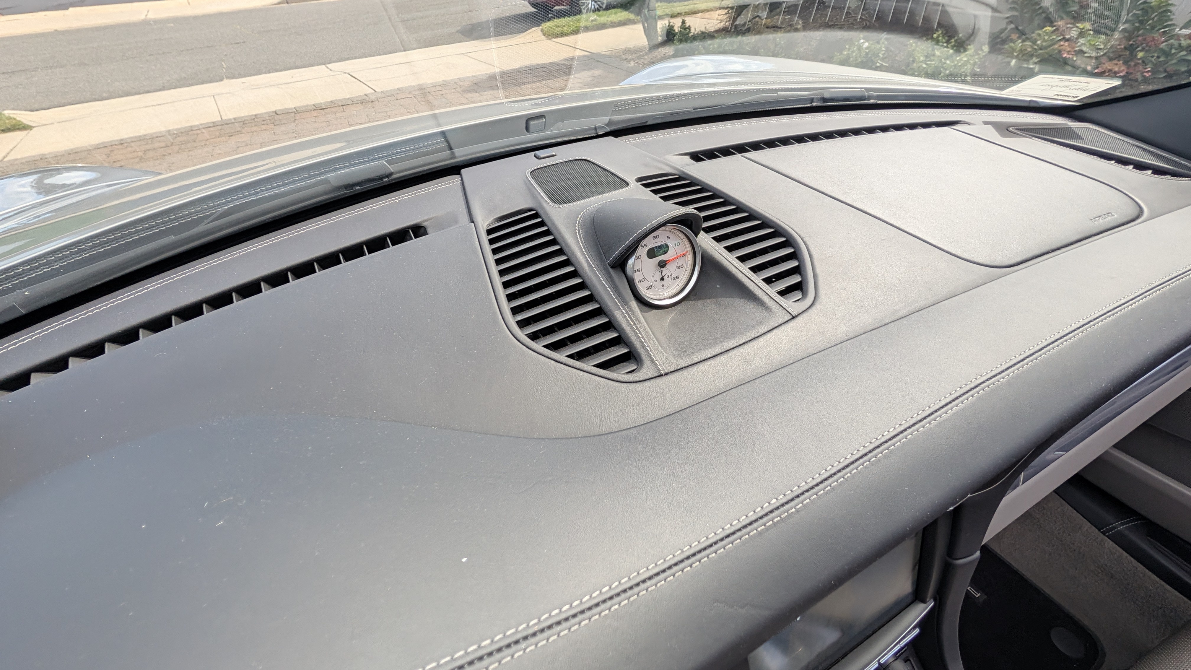 2013 Porsche 911 62