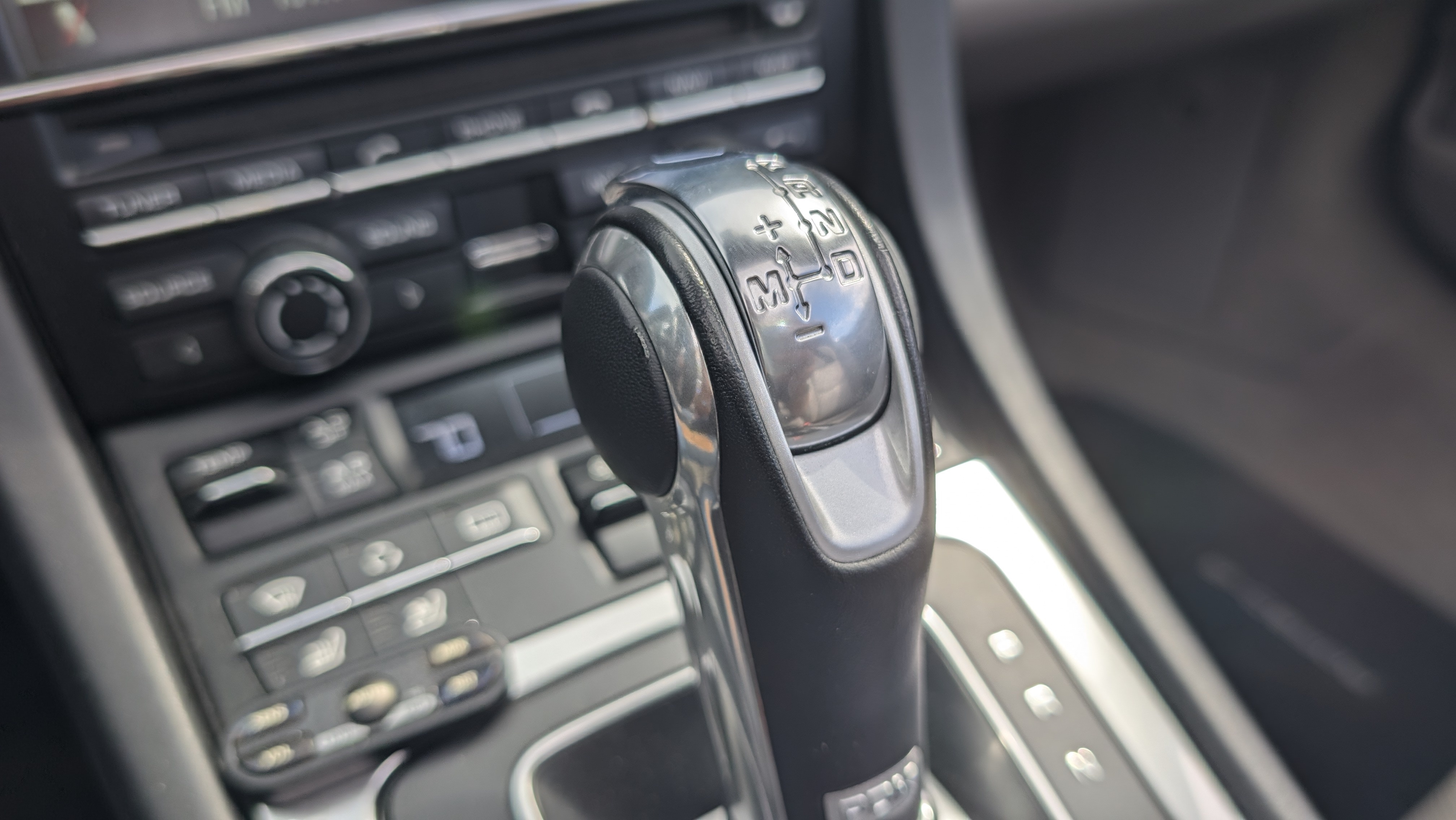 2013 Porsche 911 66