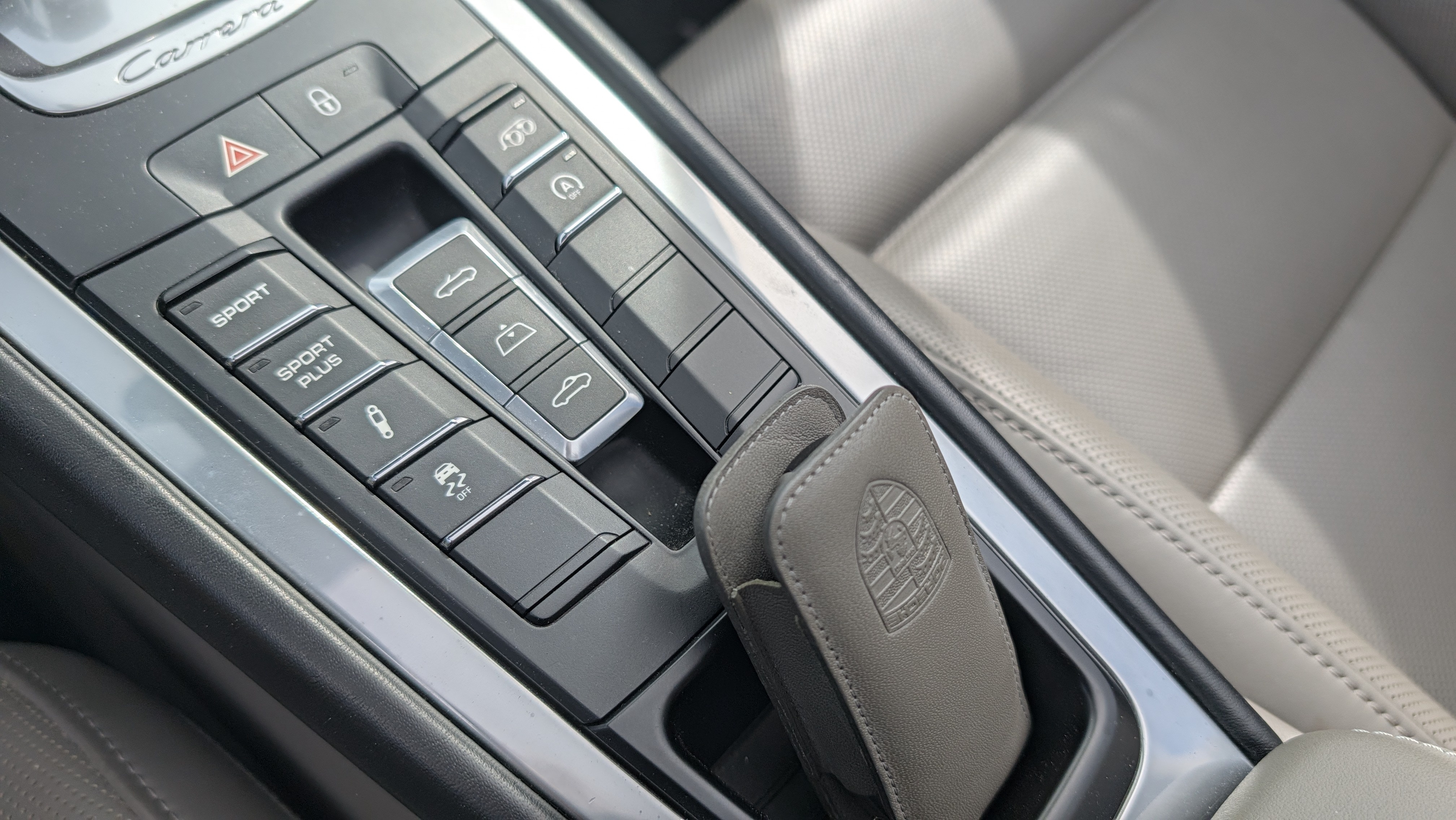 2013 Porsche 911 67