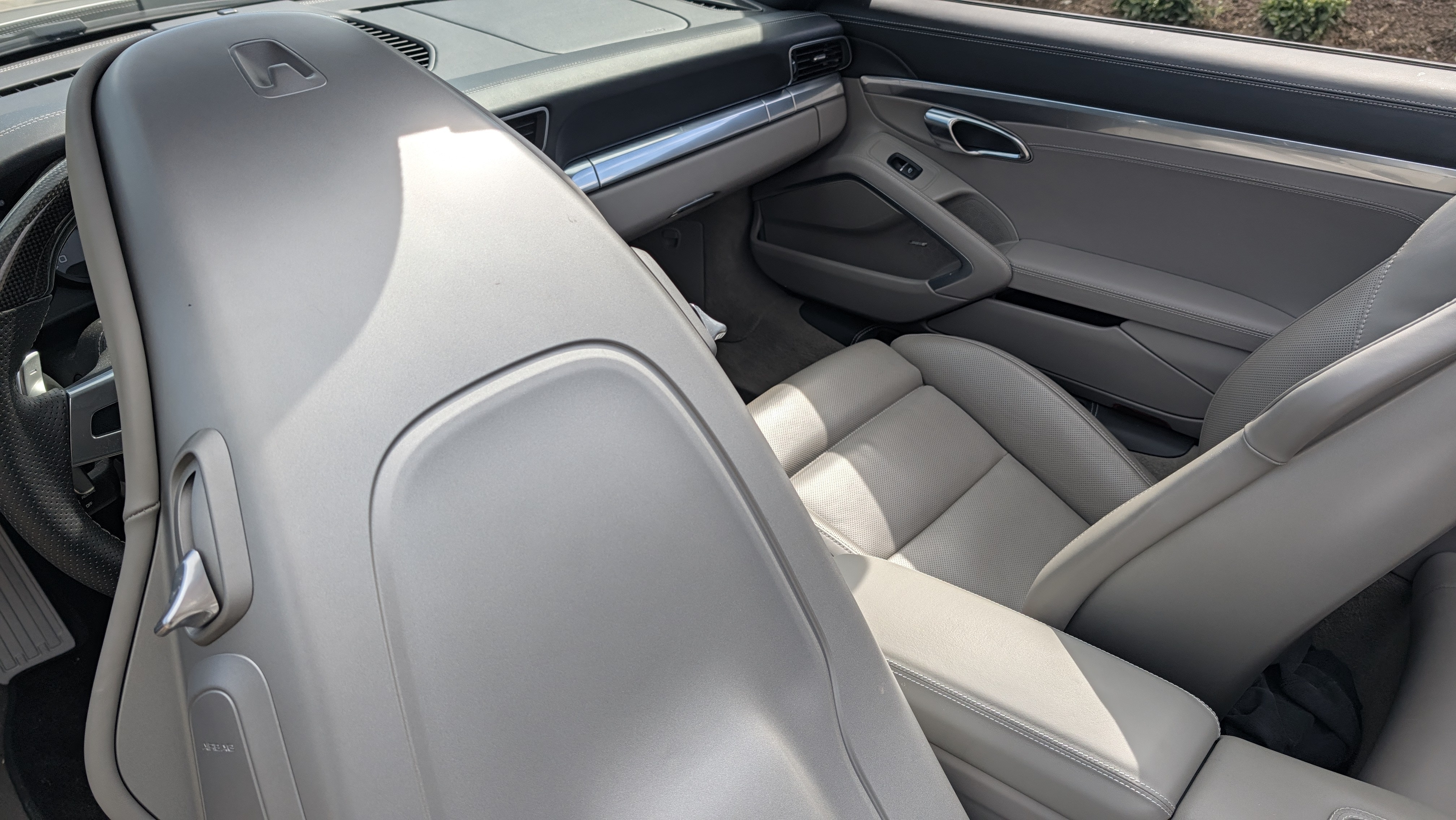 2013 Porsche 911 73