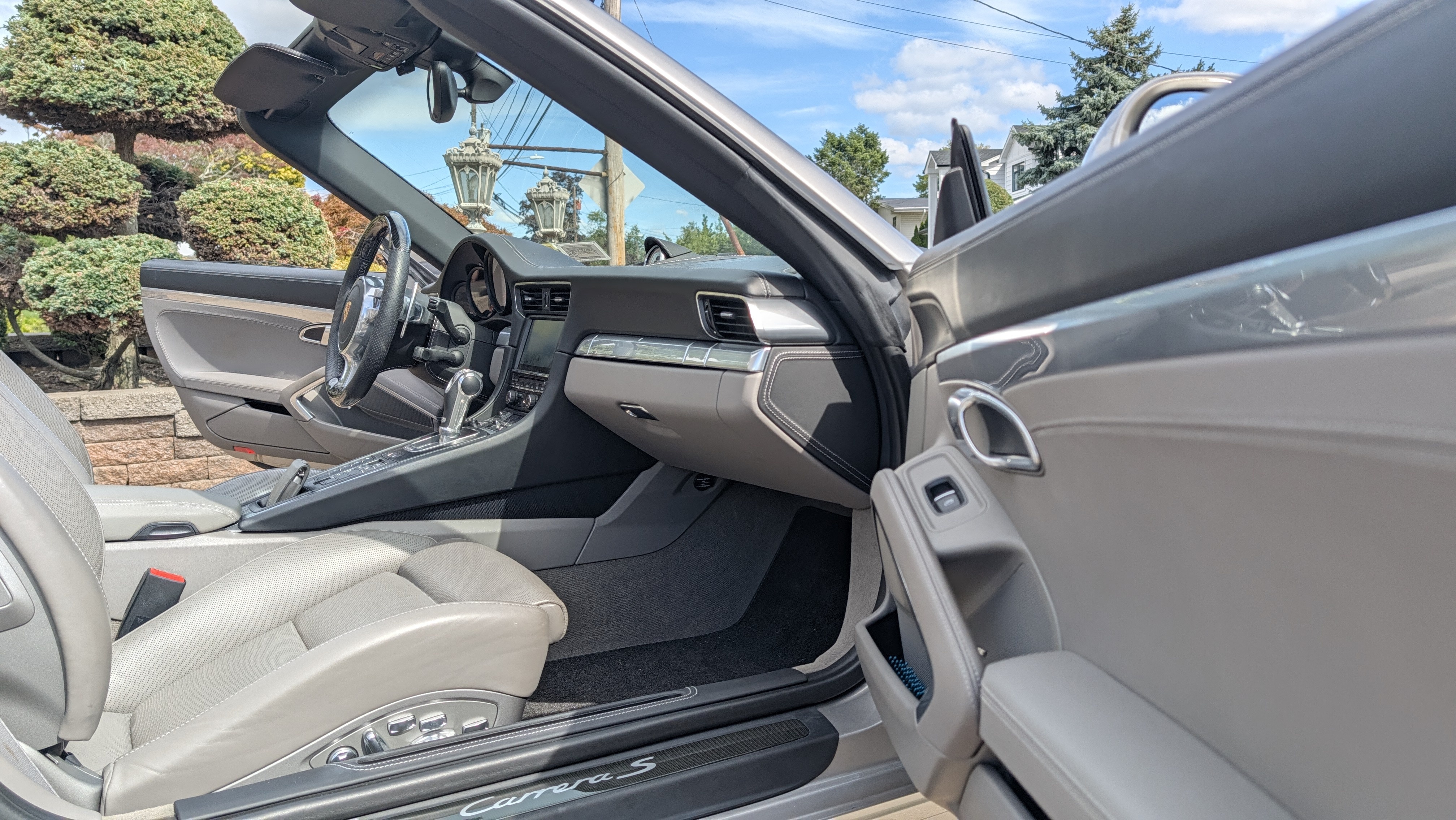 2013 Porsche 911 77