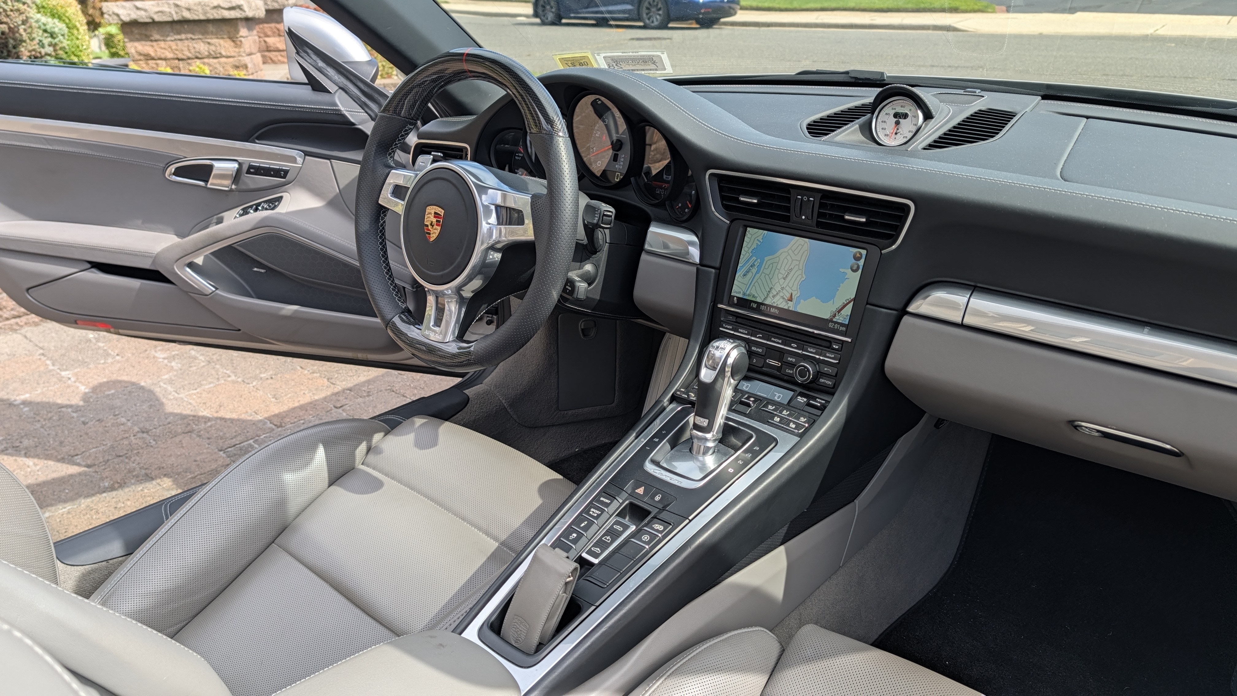 2013 Porsche 911 80