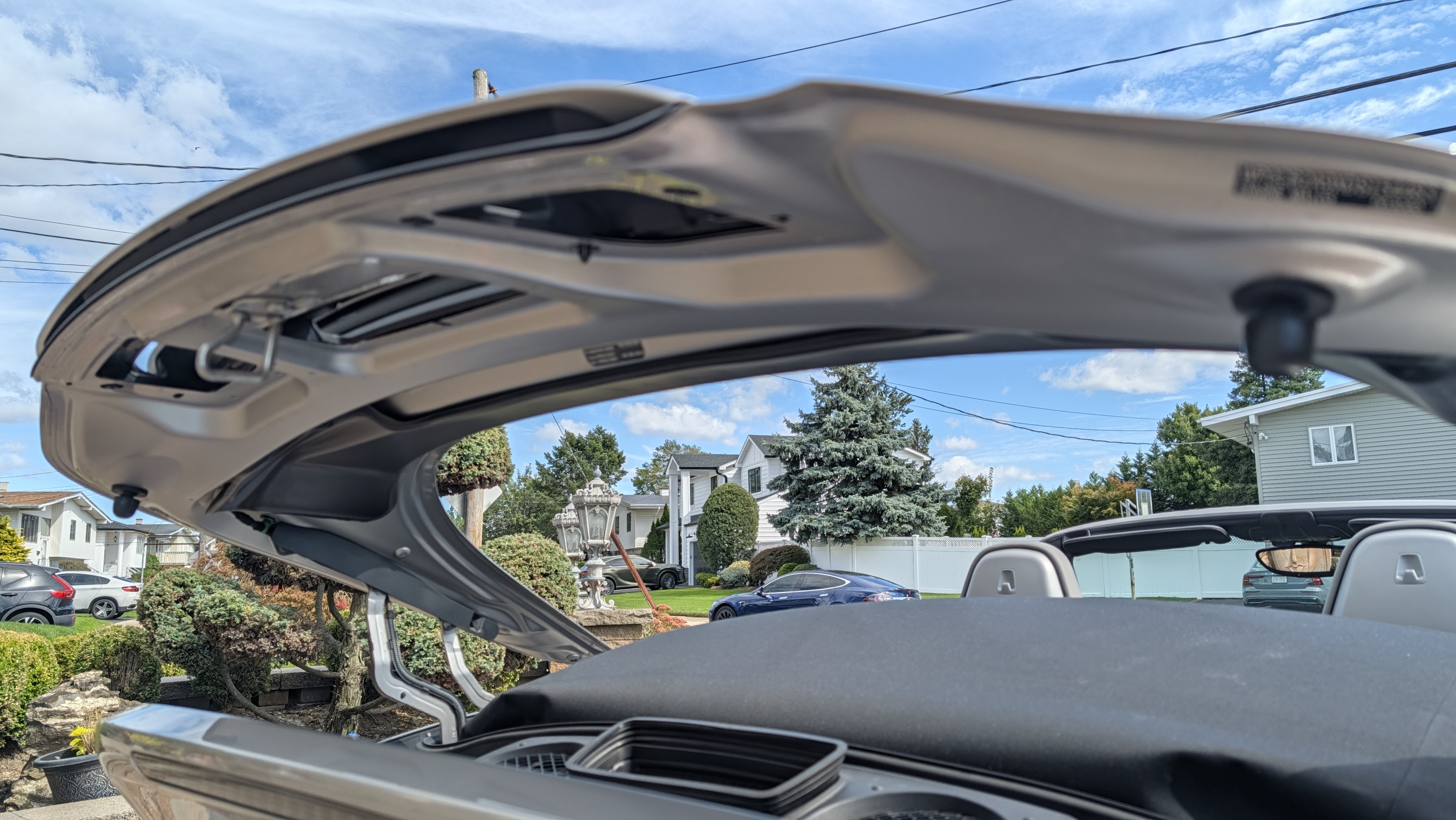 2013 Porsche 911 86