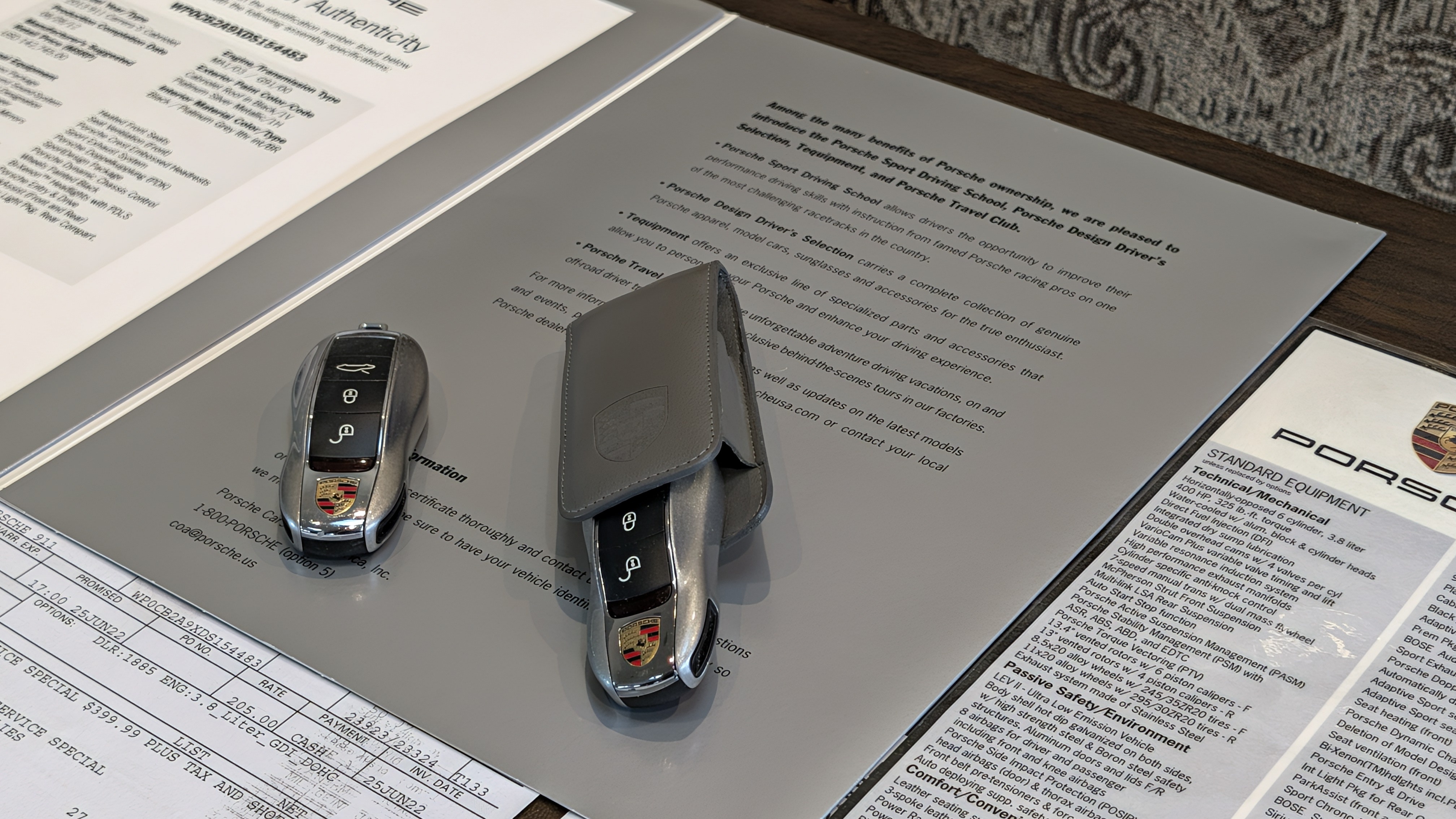 2013 Porsche 911 98