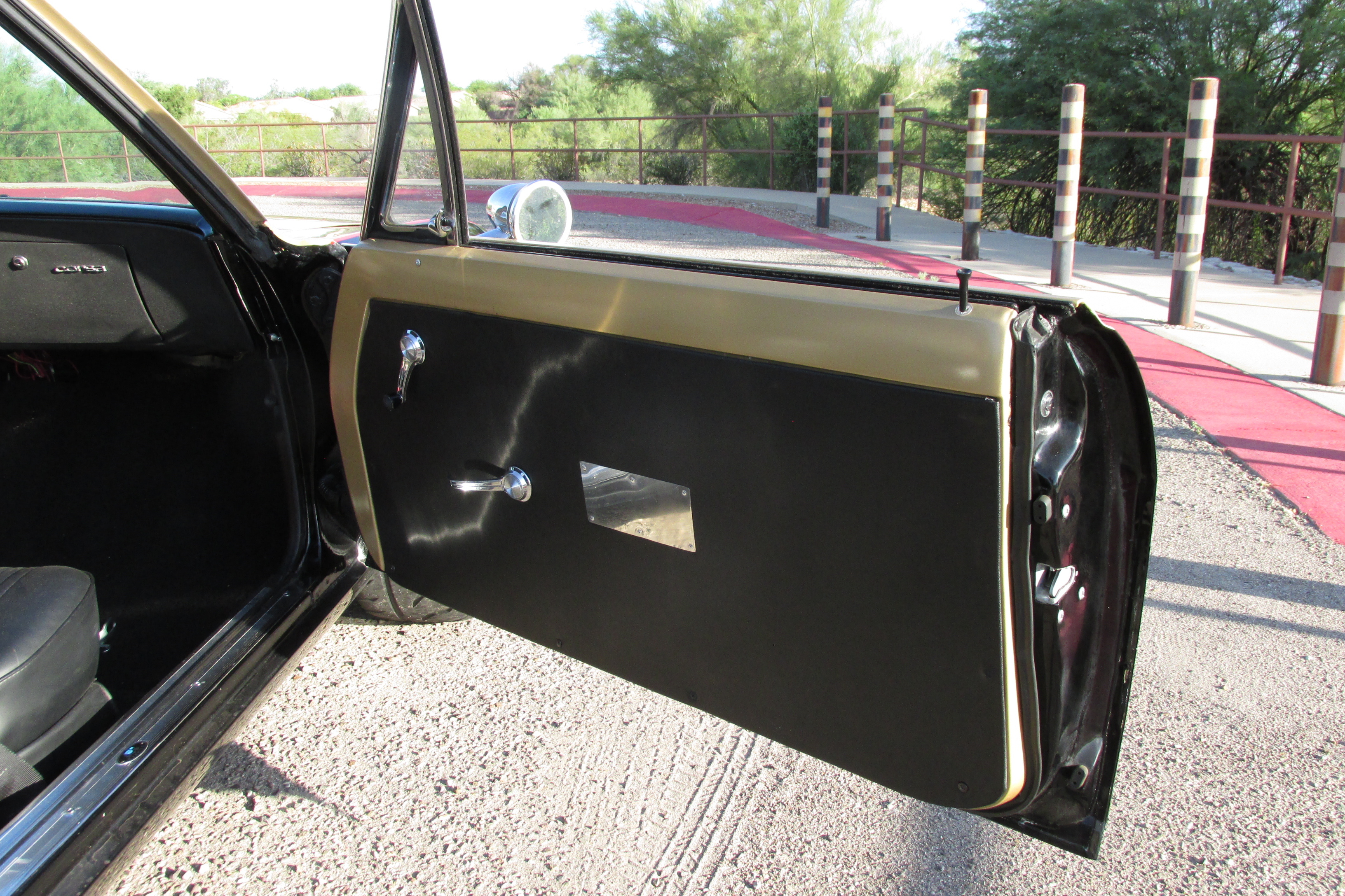 1966 Chevrolet Corvair 31