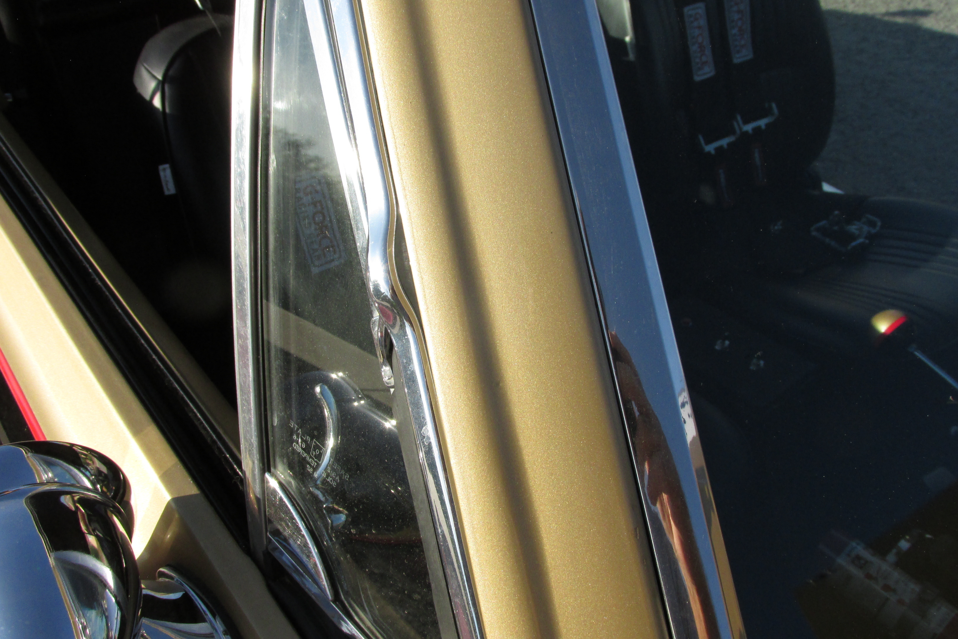 1966 Chevrolet Corvair 60