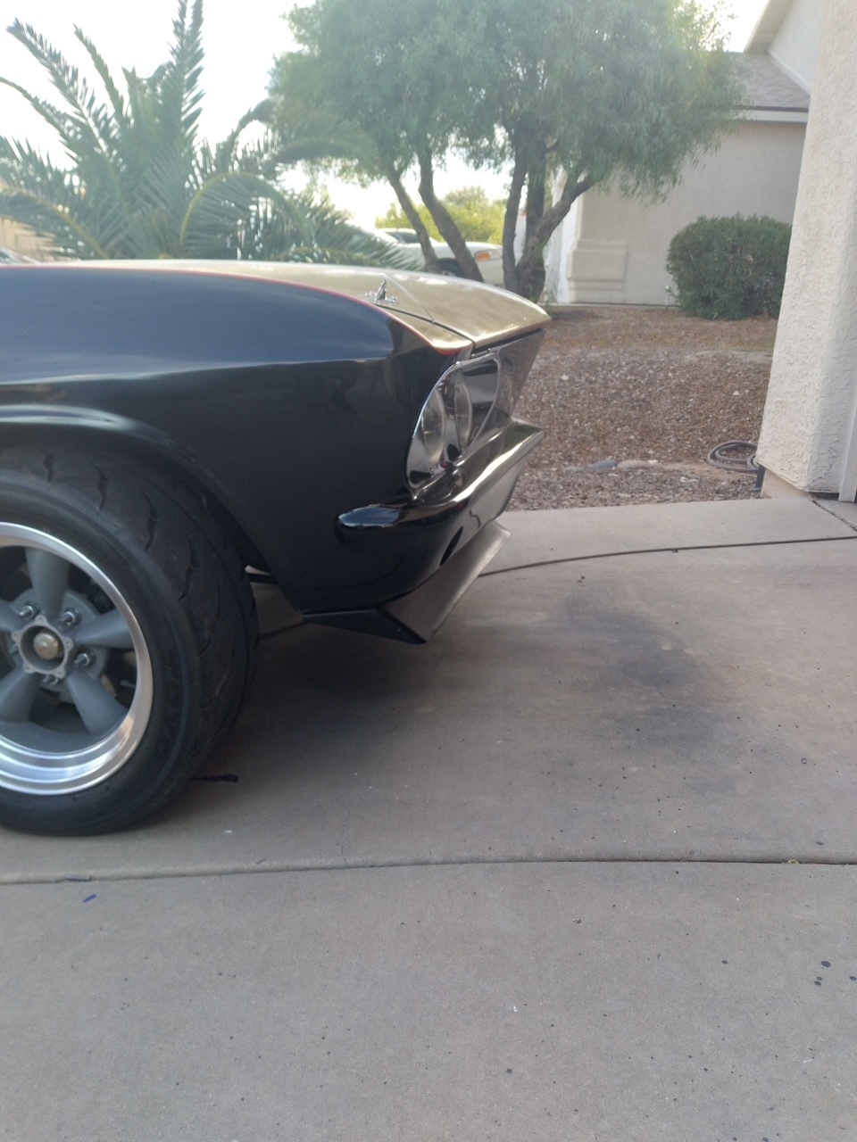 1966 Chevrolet Corvair 84