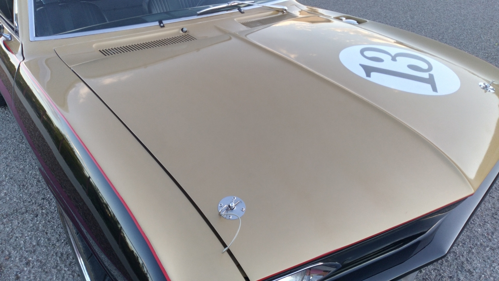1966 Chevrolet Corvair 49