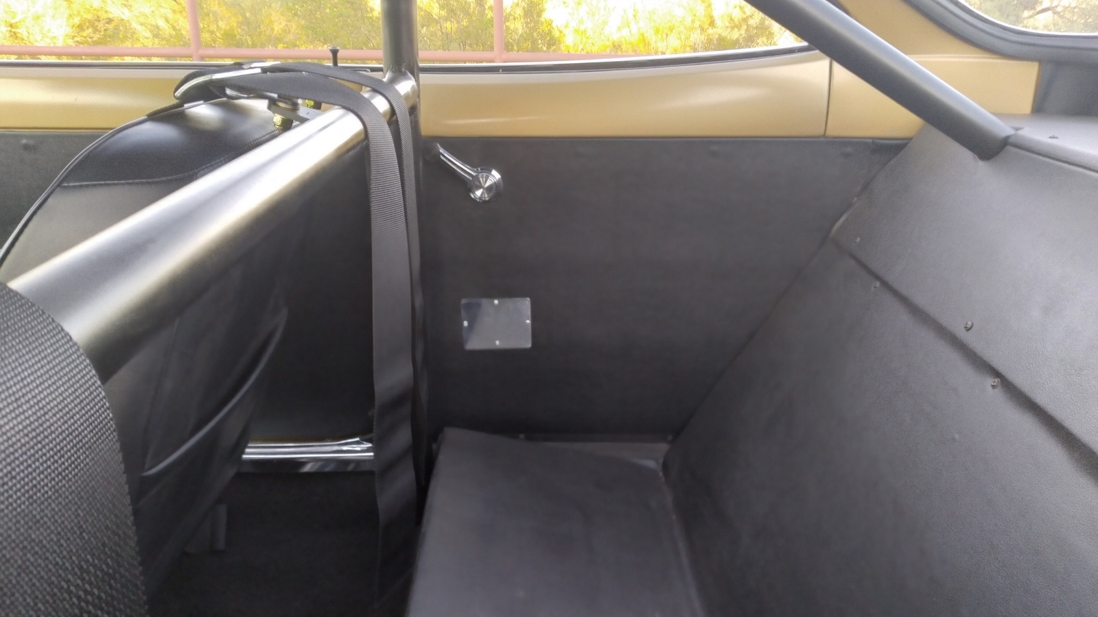 1966 Chevrolet Corvair 27