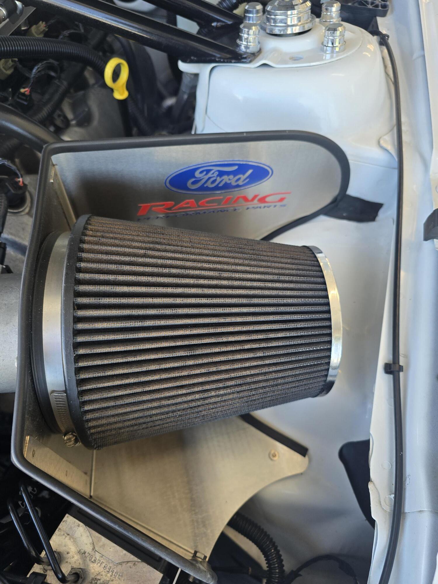 2007 Ford Mustang 102