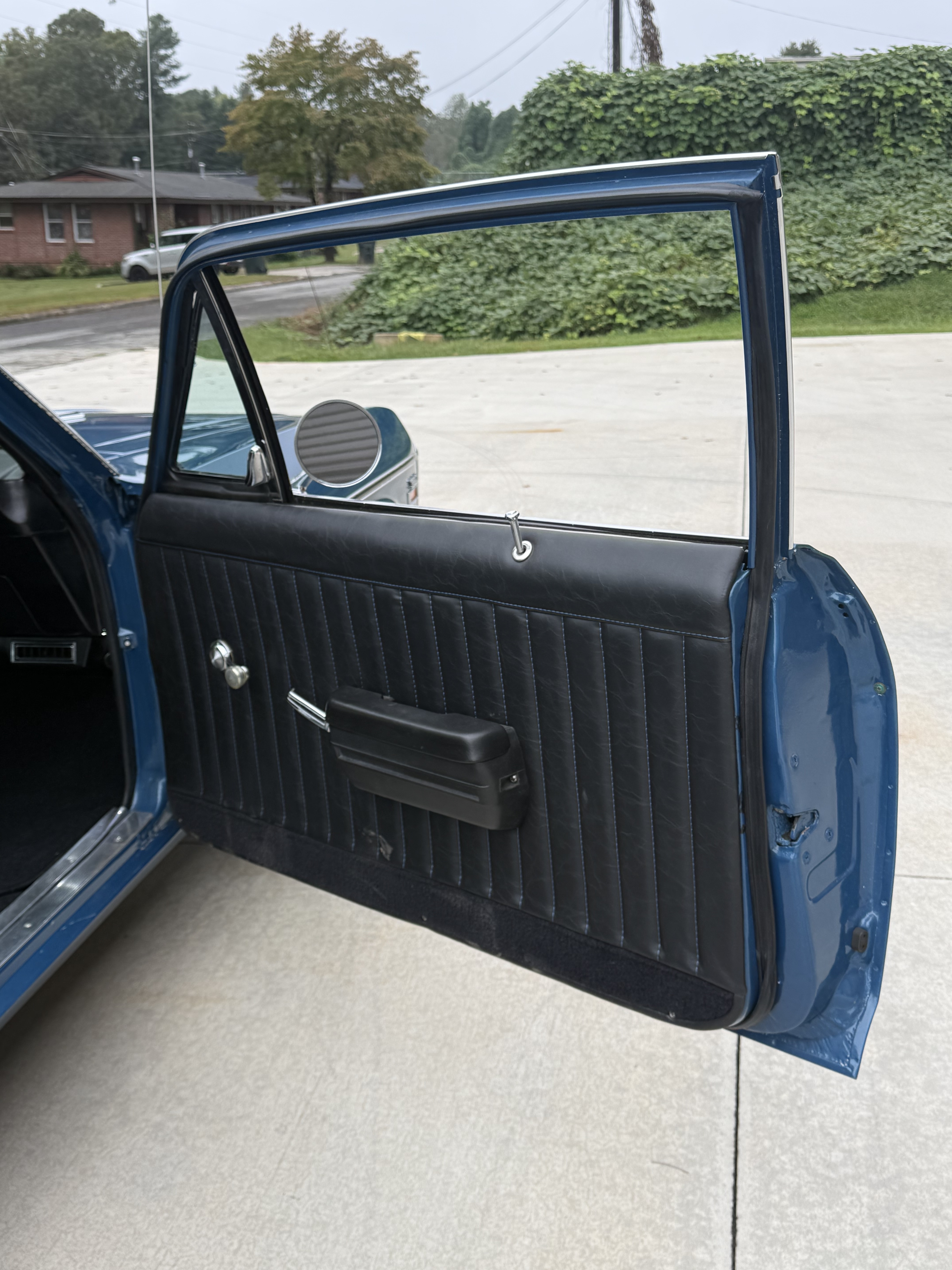 1970 Chevrolet NOVA 10