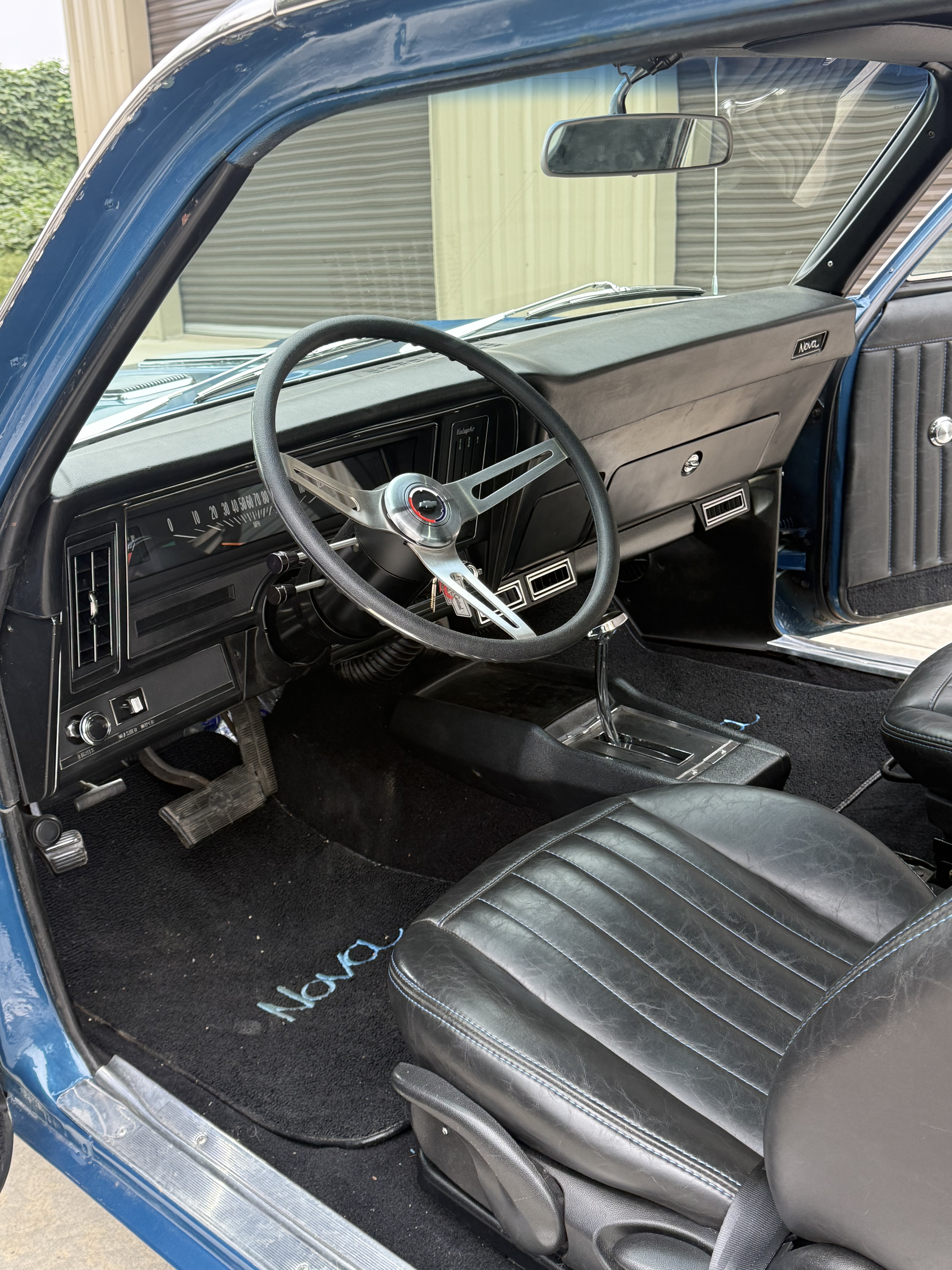 1970 Chevrolet NOVA 14