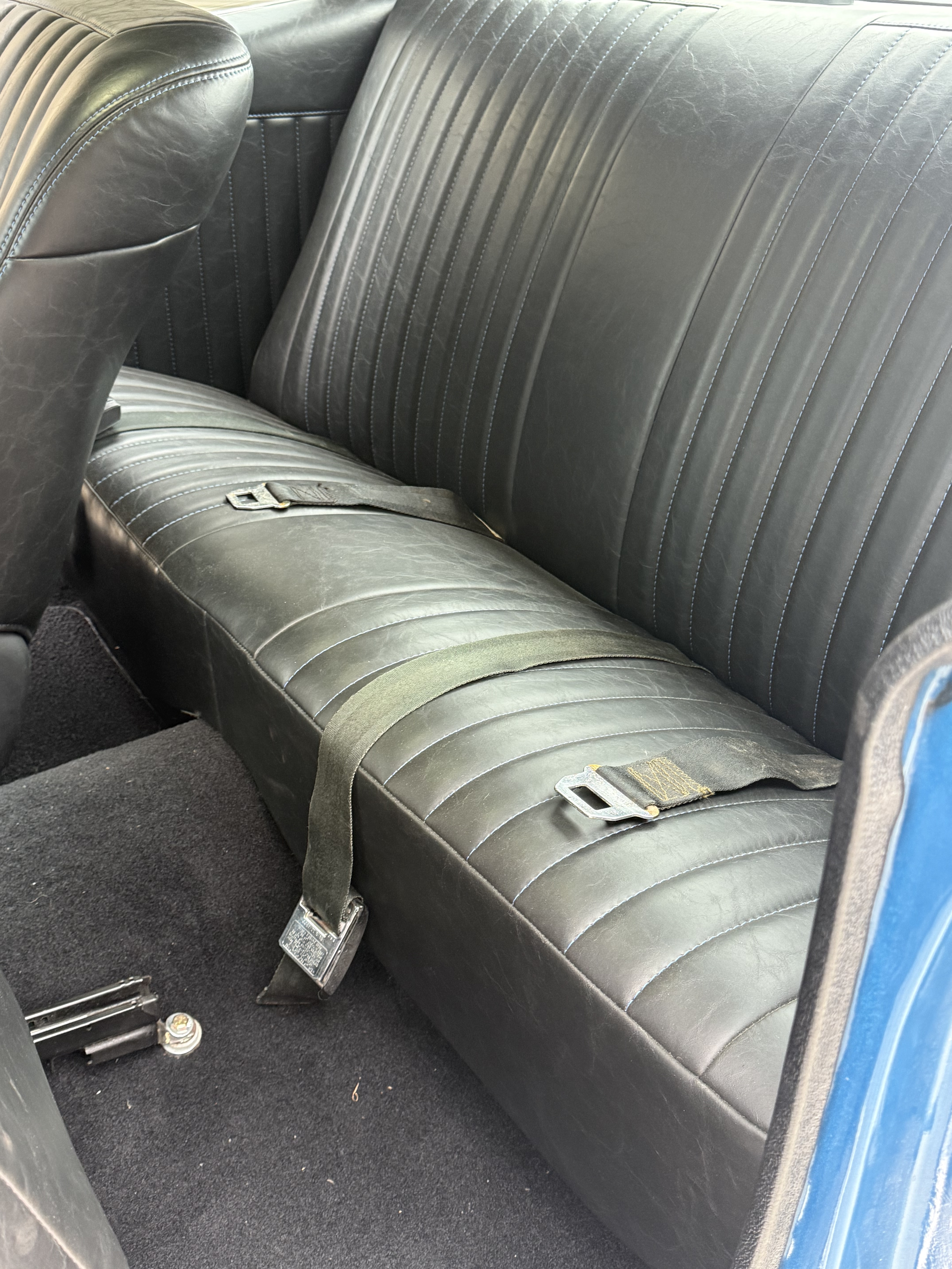 1970 Chevrolet NOVA 12