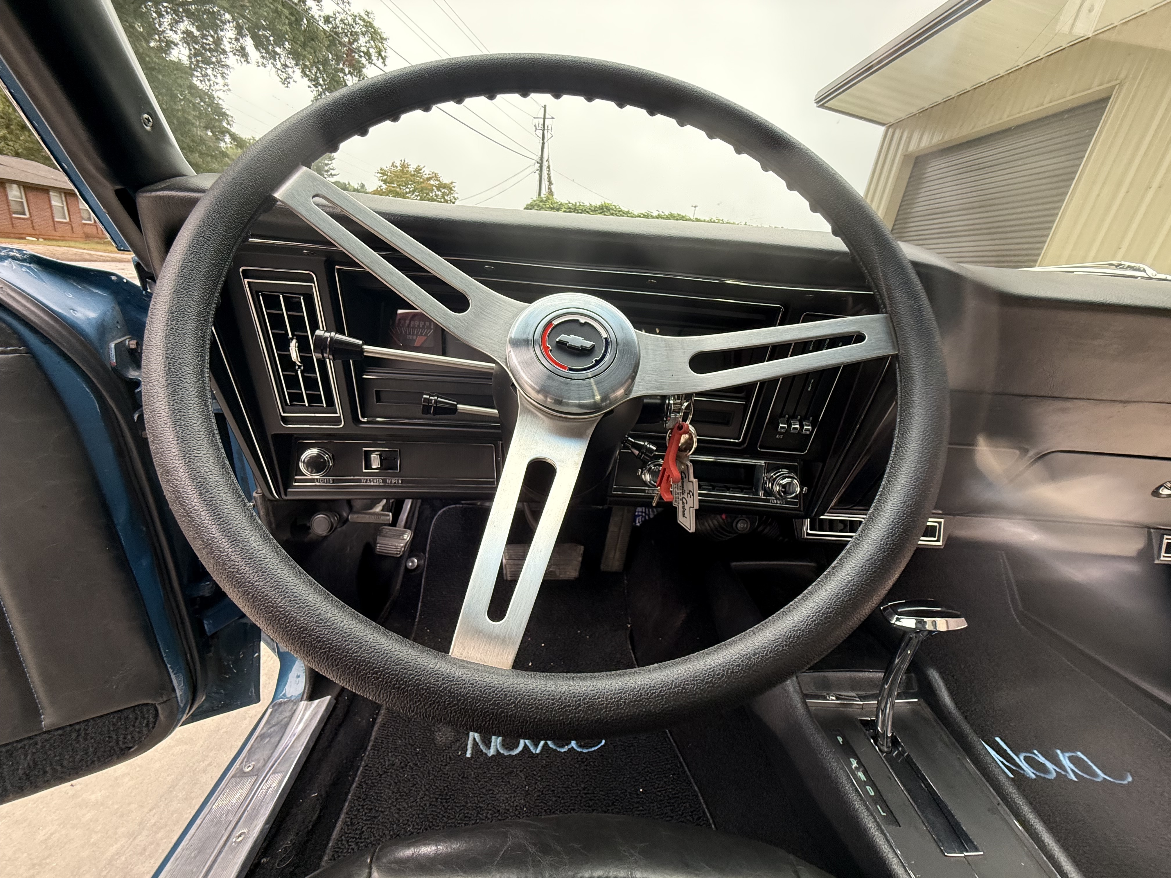 1970 Chevrolet NOVA 15