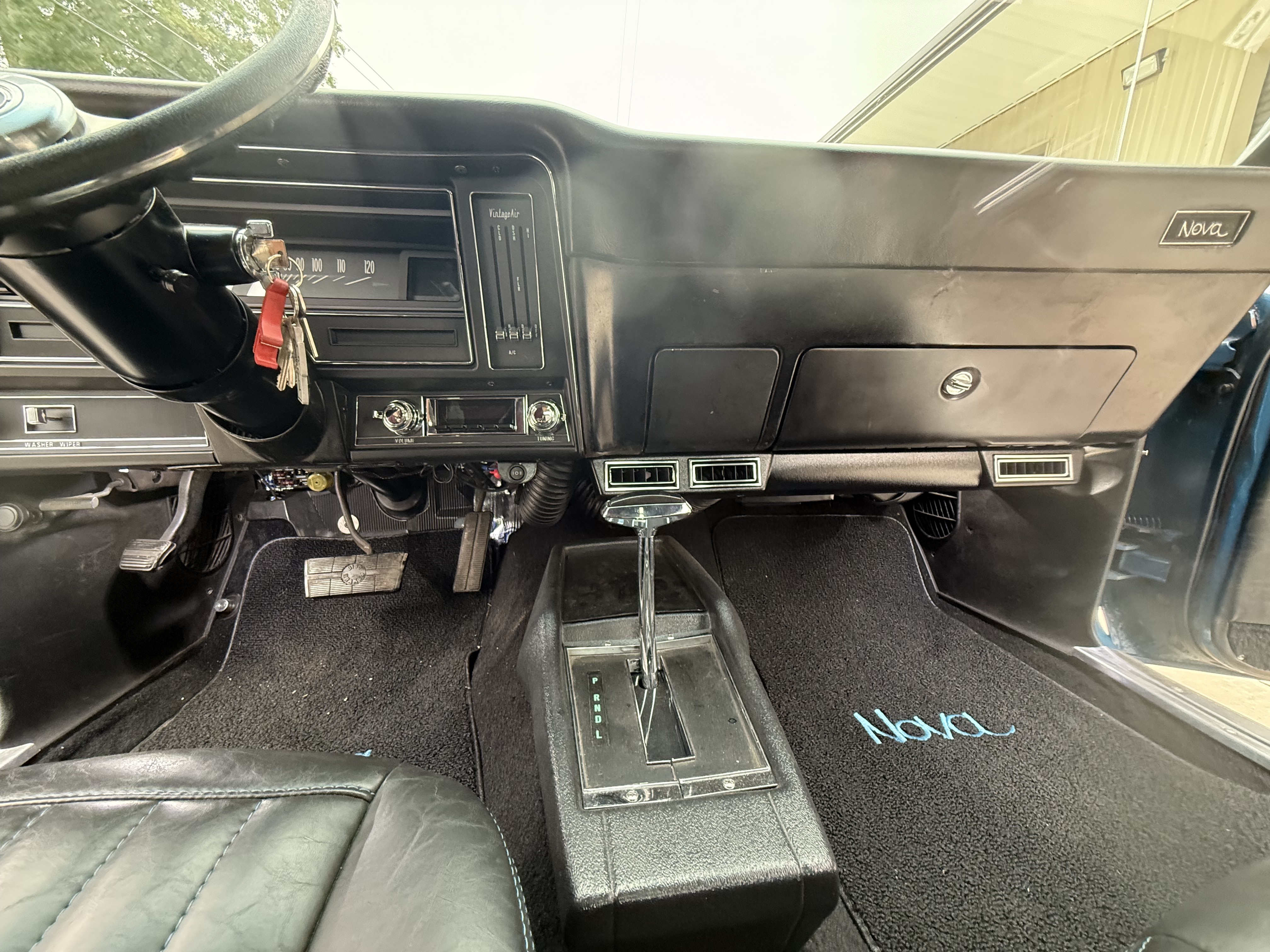 1970 Chevrolet NOVA 16