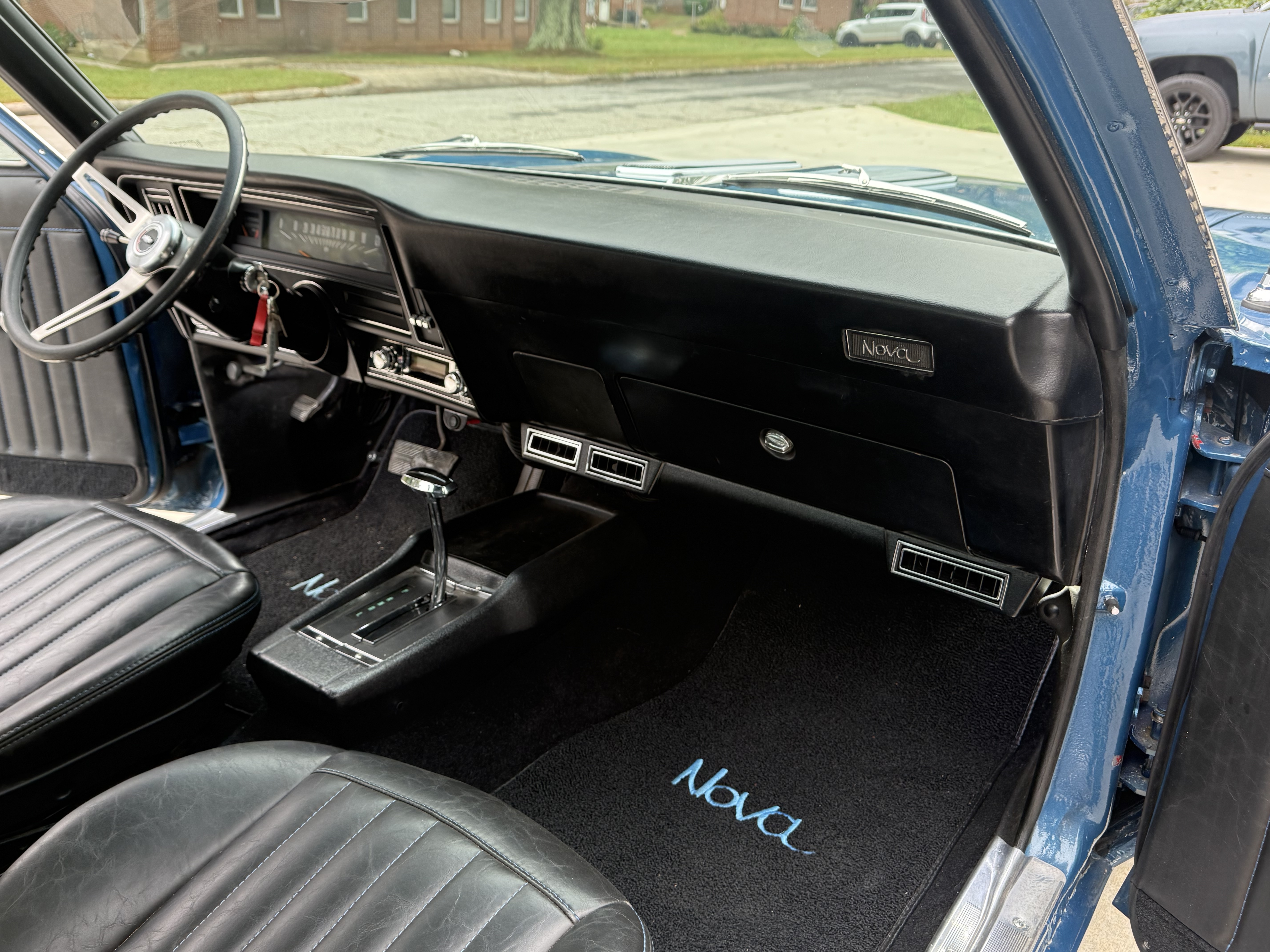 1970 Chevrolet NOVA 17