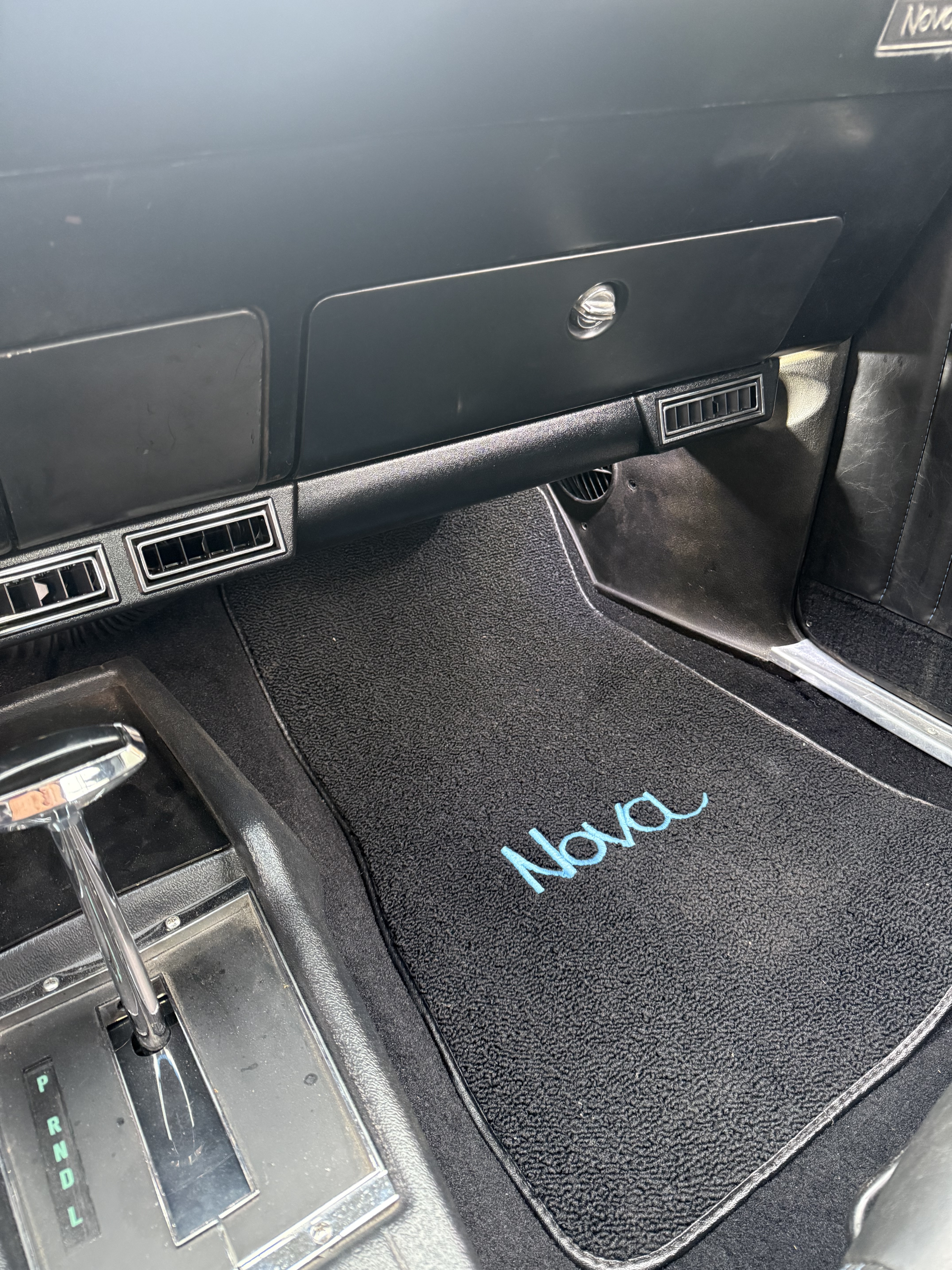 1970 Chevrolet NOVA 24