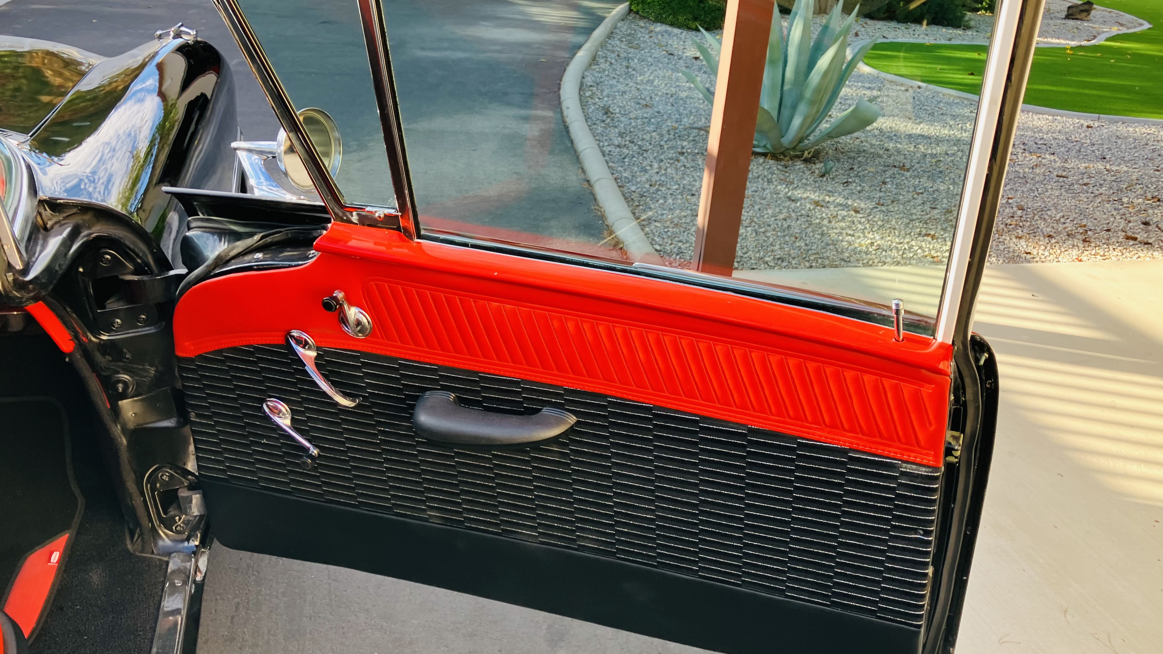1957 Oldsmobile 88 20