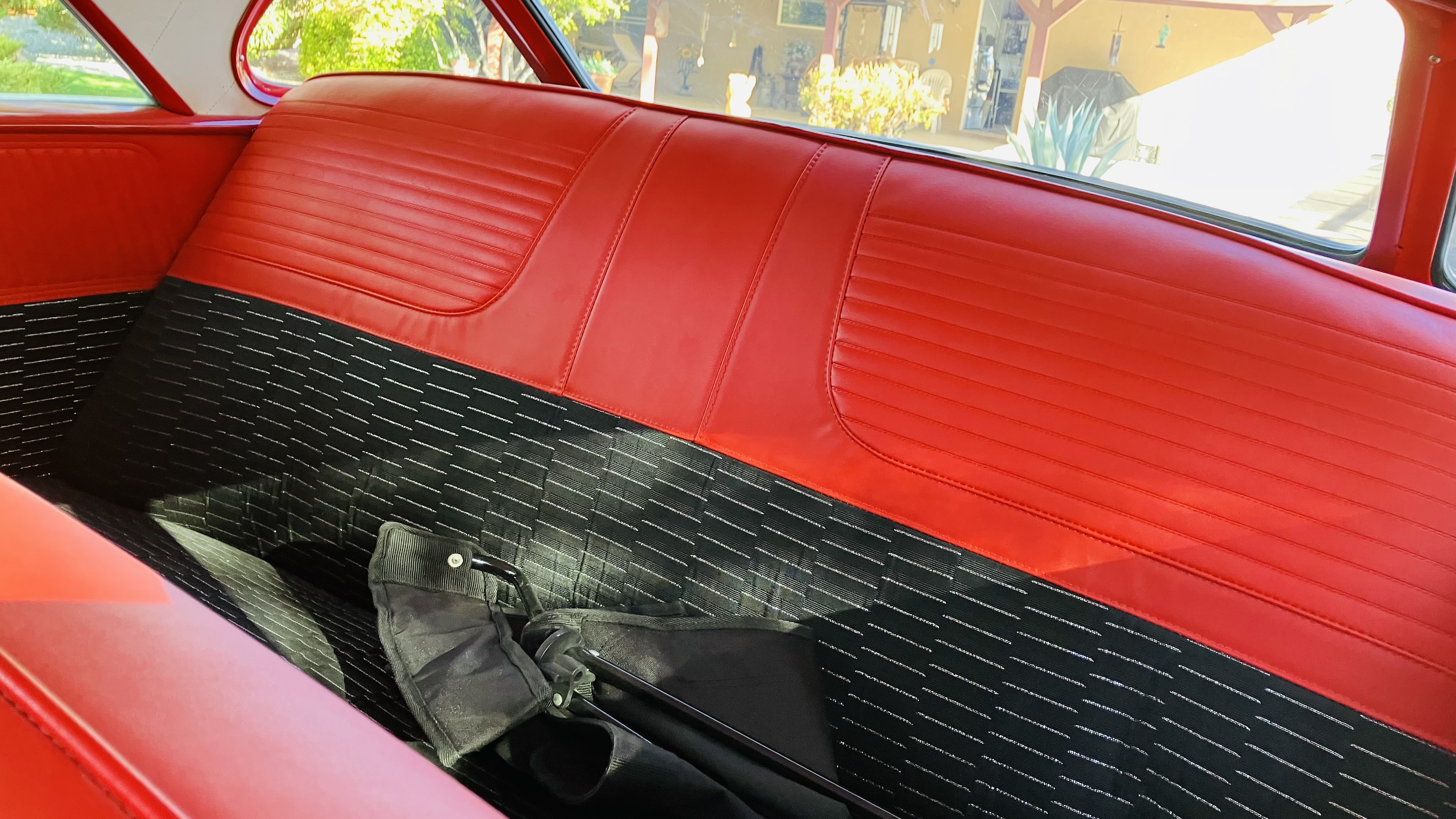 1957 Oldsmobile 88 19