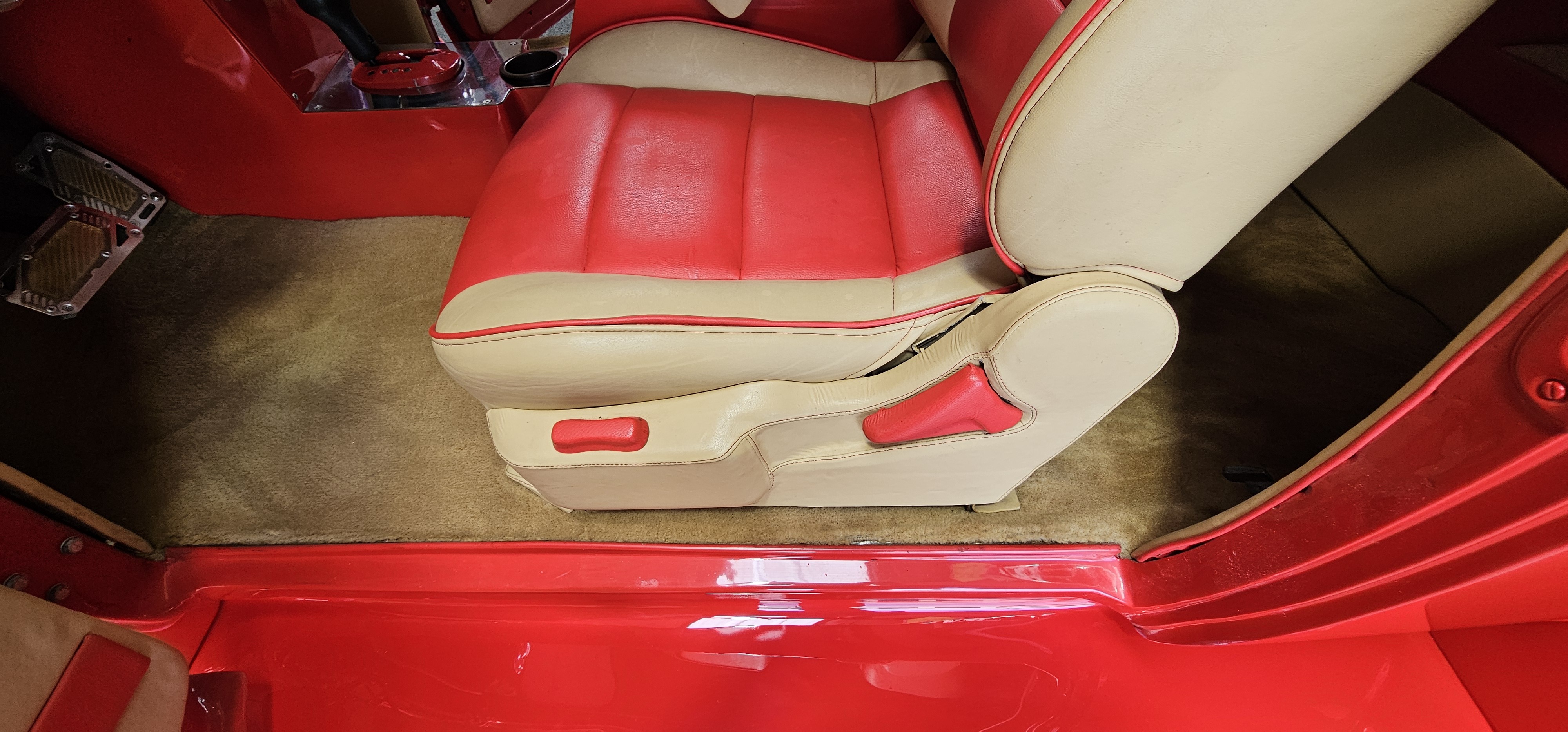 1938 CHEVROLET MASTER STREET ROD COUPE 68