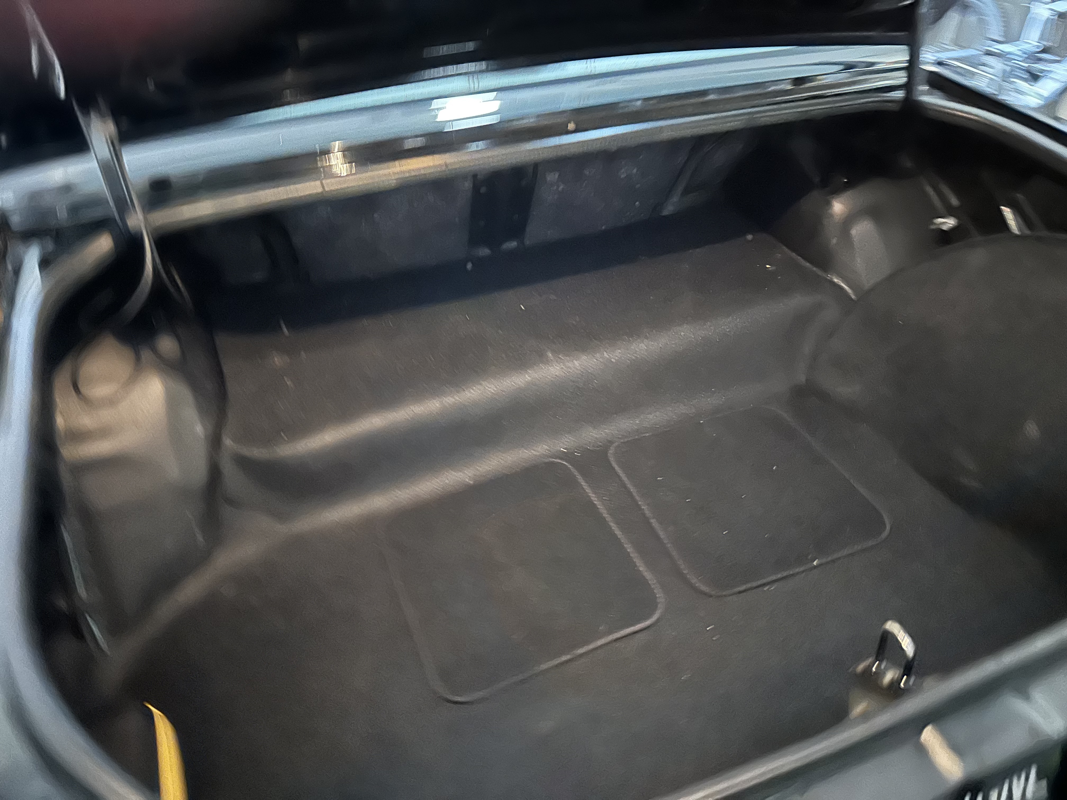 1987 Buick Grand National 29