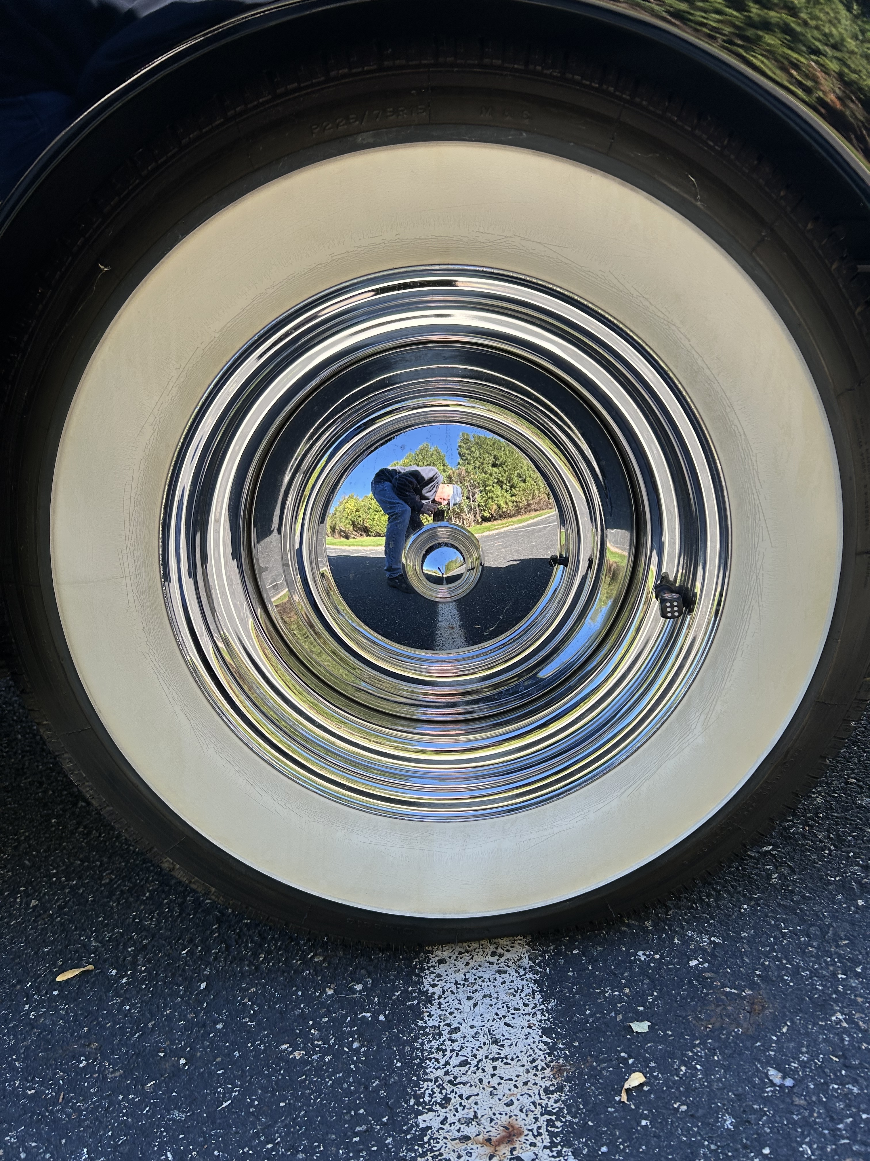 1946 Ford Super Deluxe 11