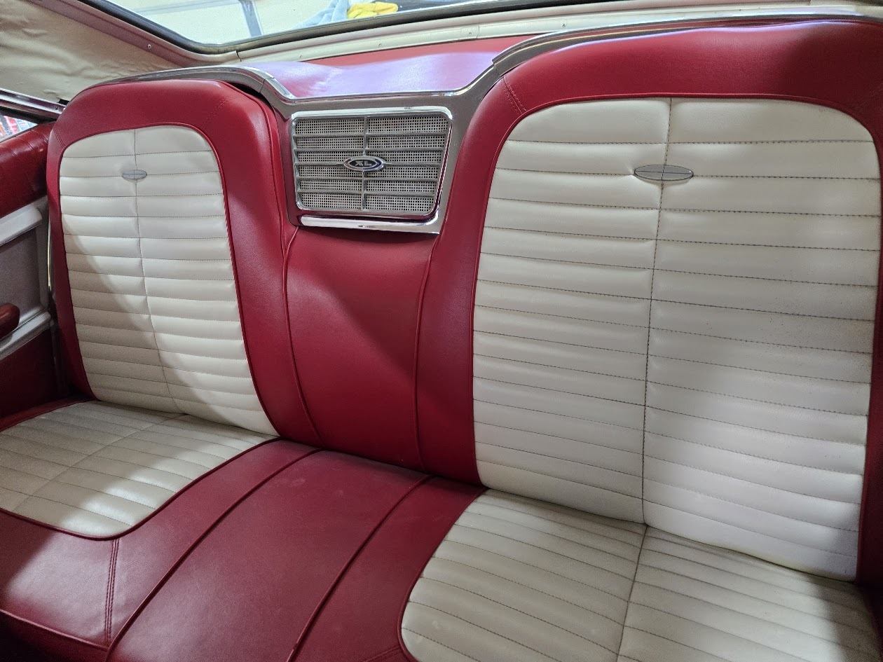 1964 Ford Galaxie 500 3