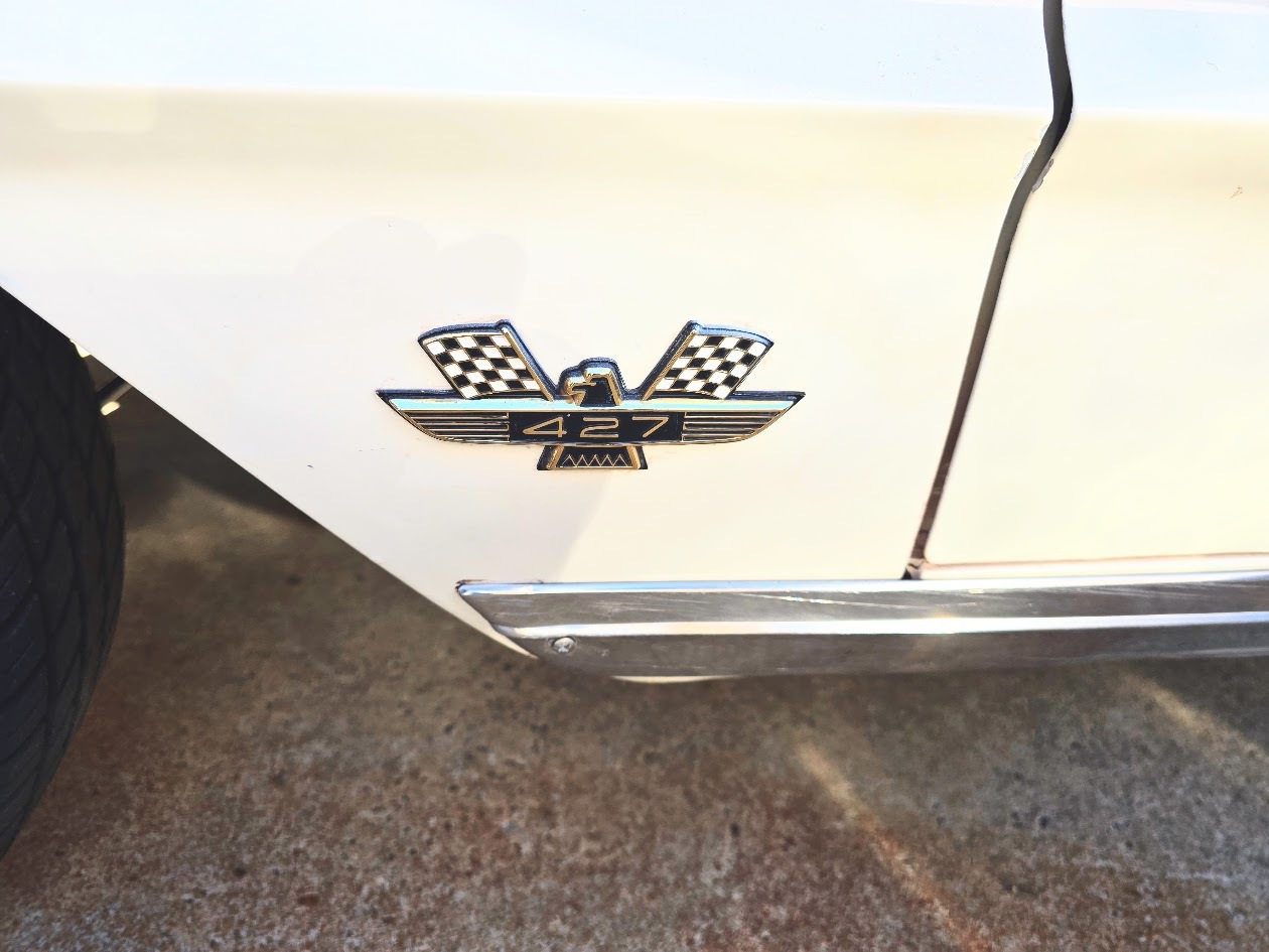 1964 Ford Galaxie 500 7