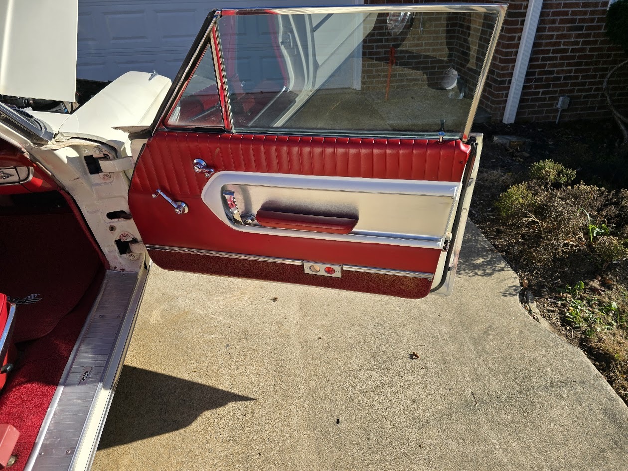 1964 Ford Galaxie 500 9
