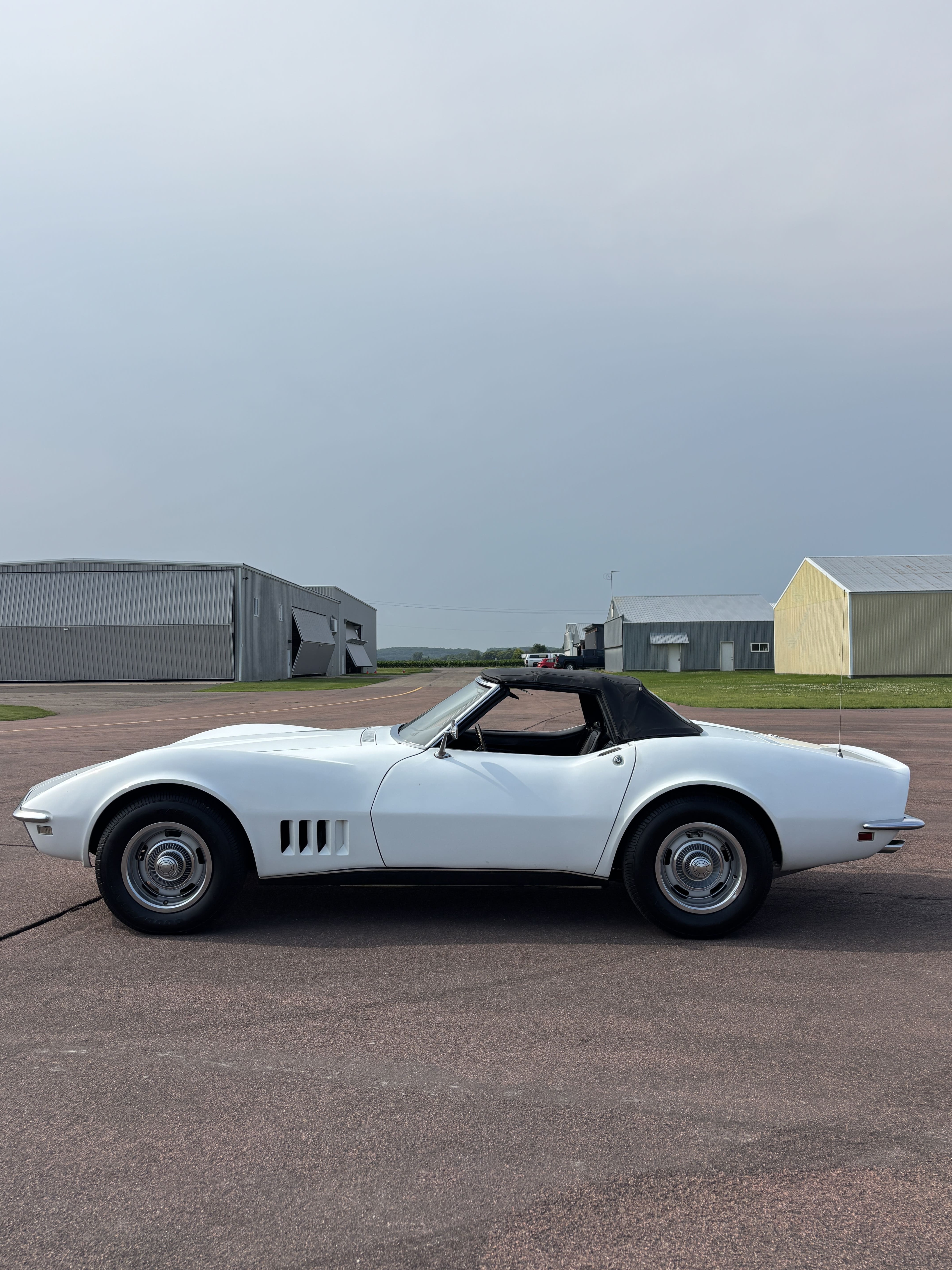 1968 Chevrolet Corvette 15