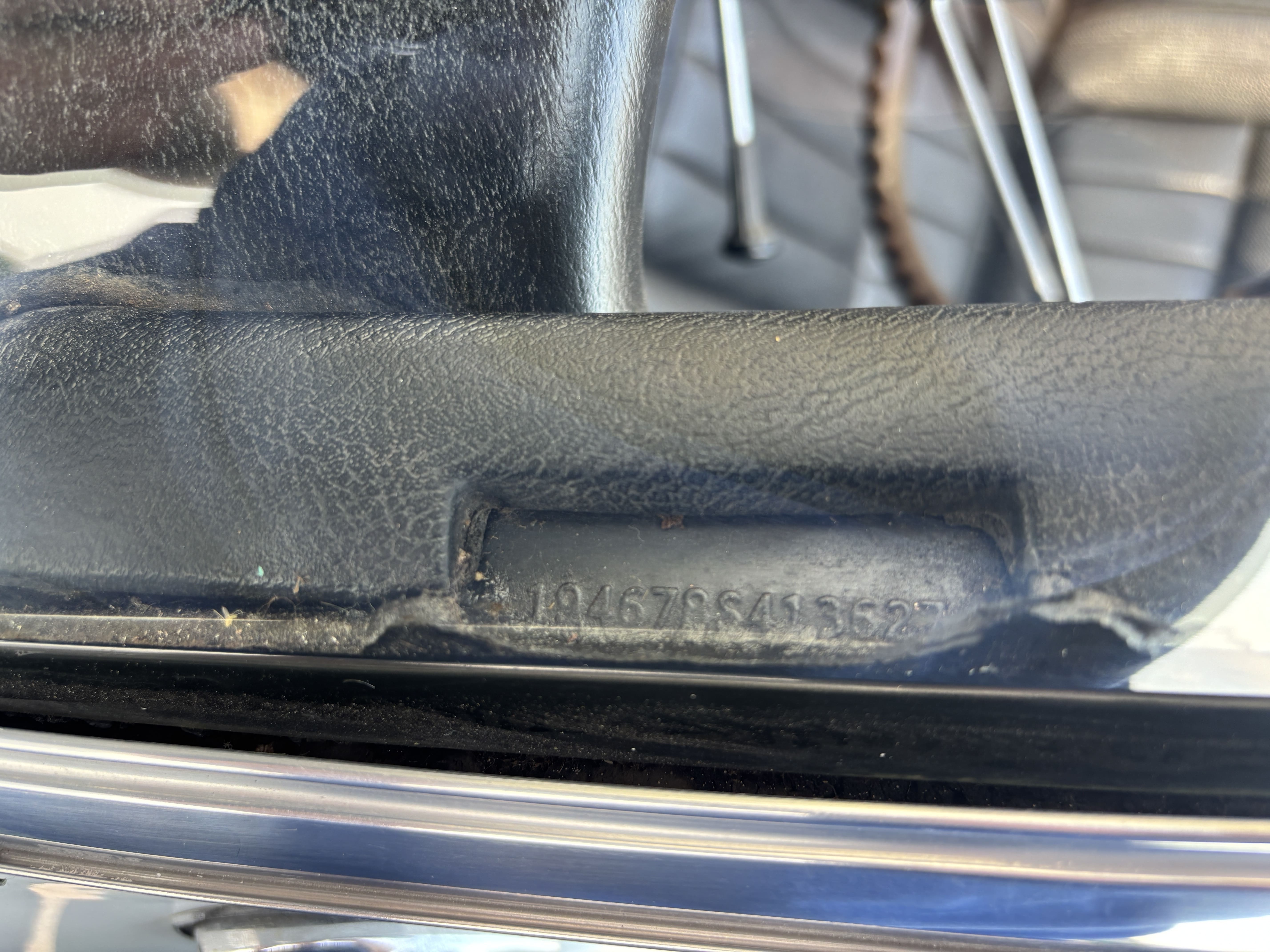 1968 Chevrolet Corvette 74