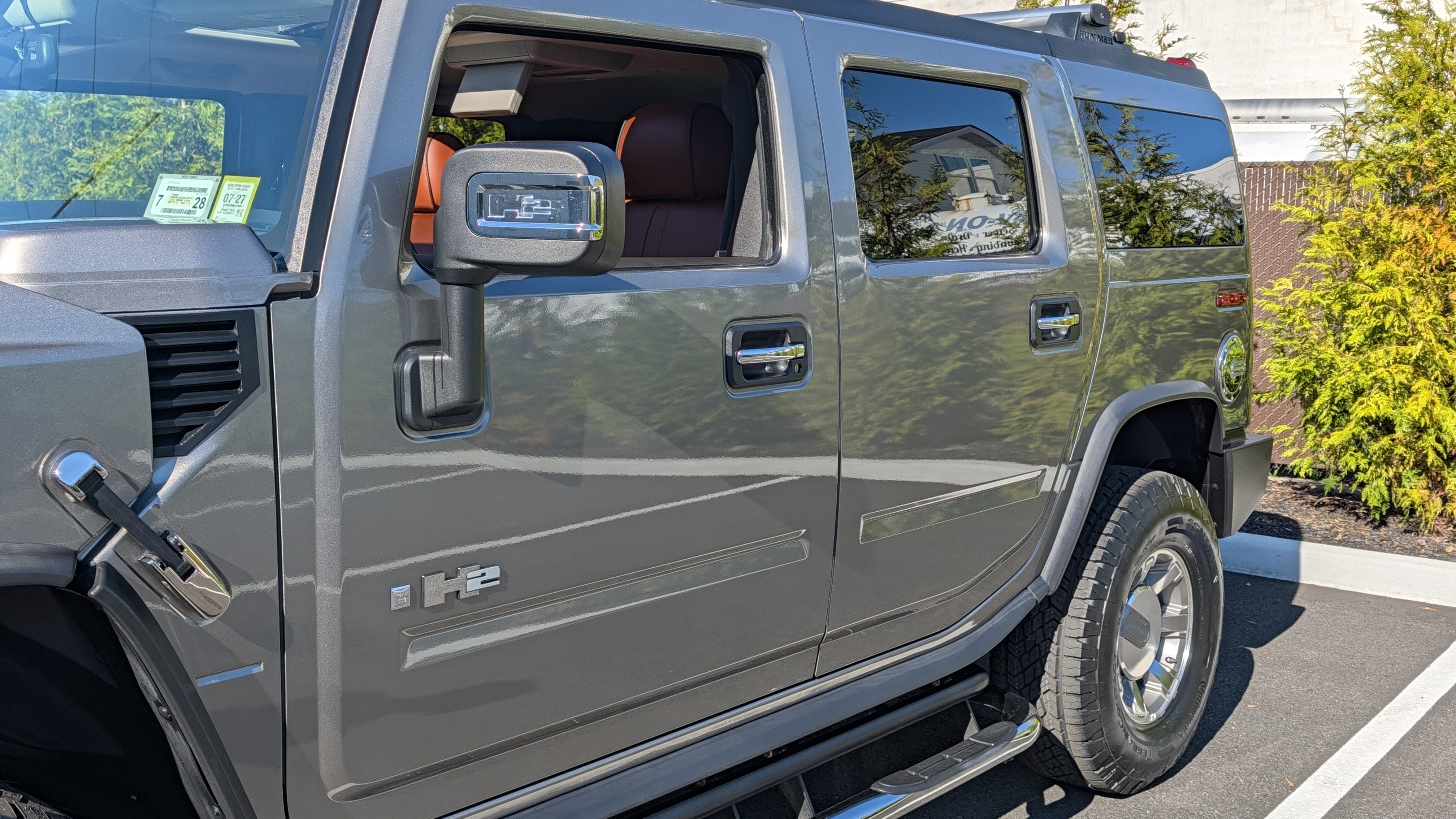 2008 Hummer H2 13