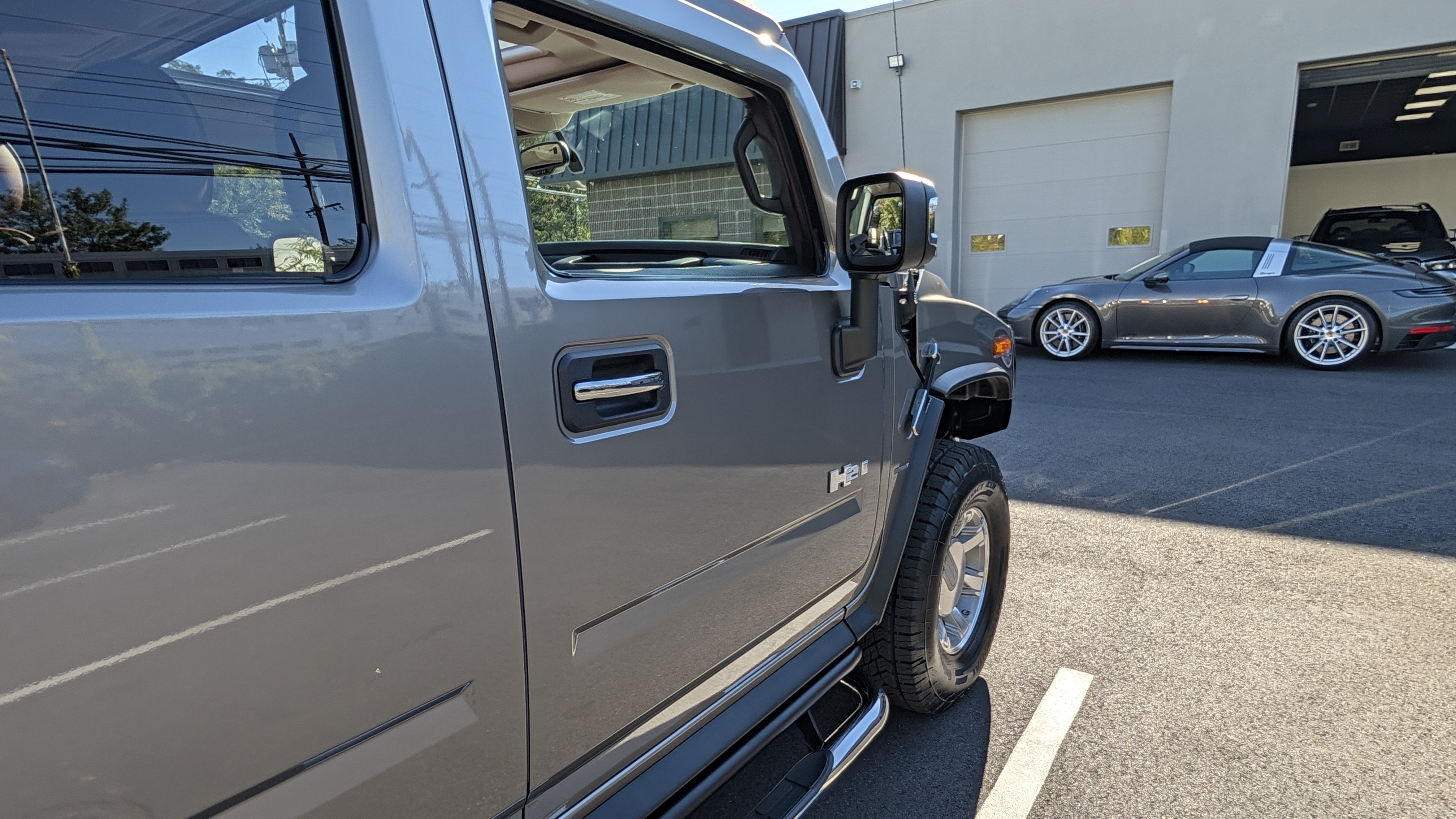 2008 Hummer H2 24