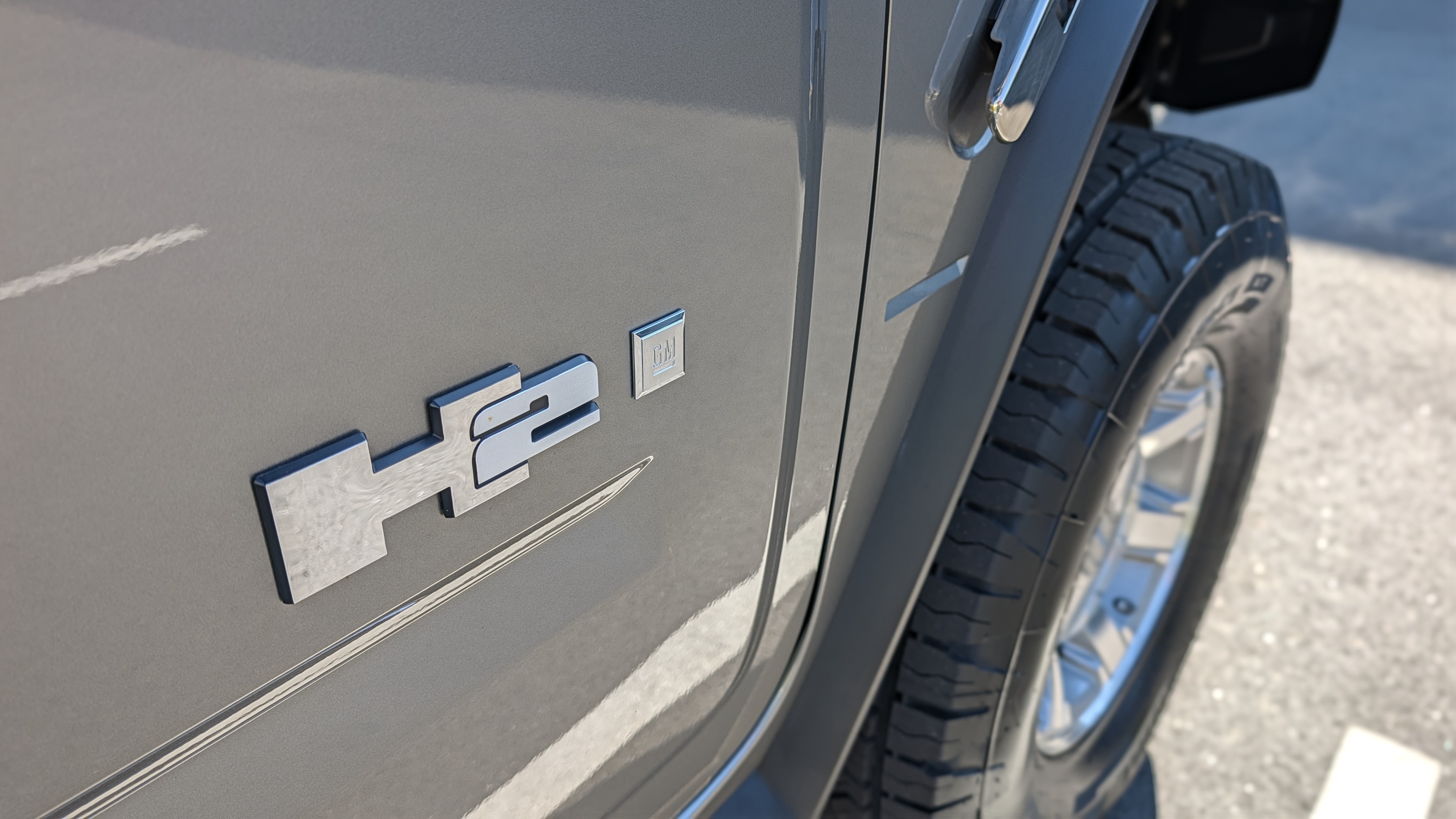 2008 Hummer H2 26