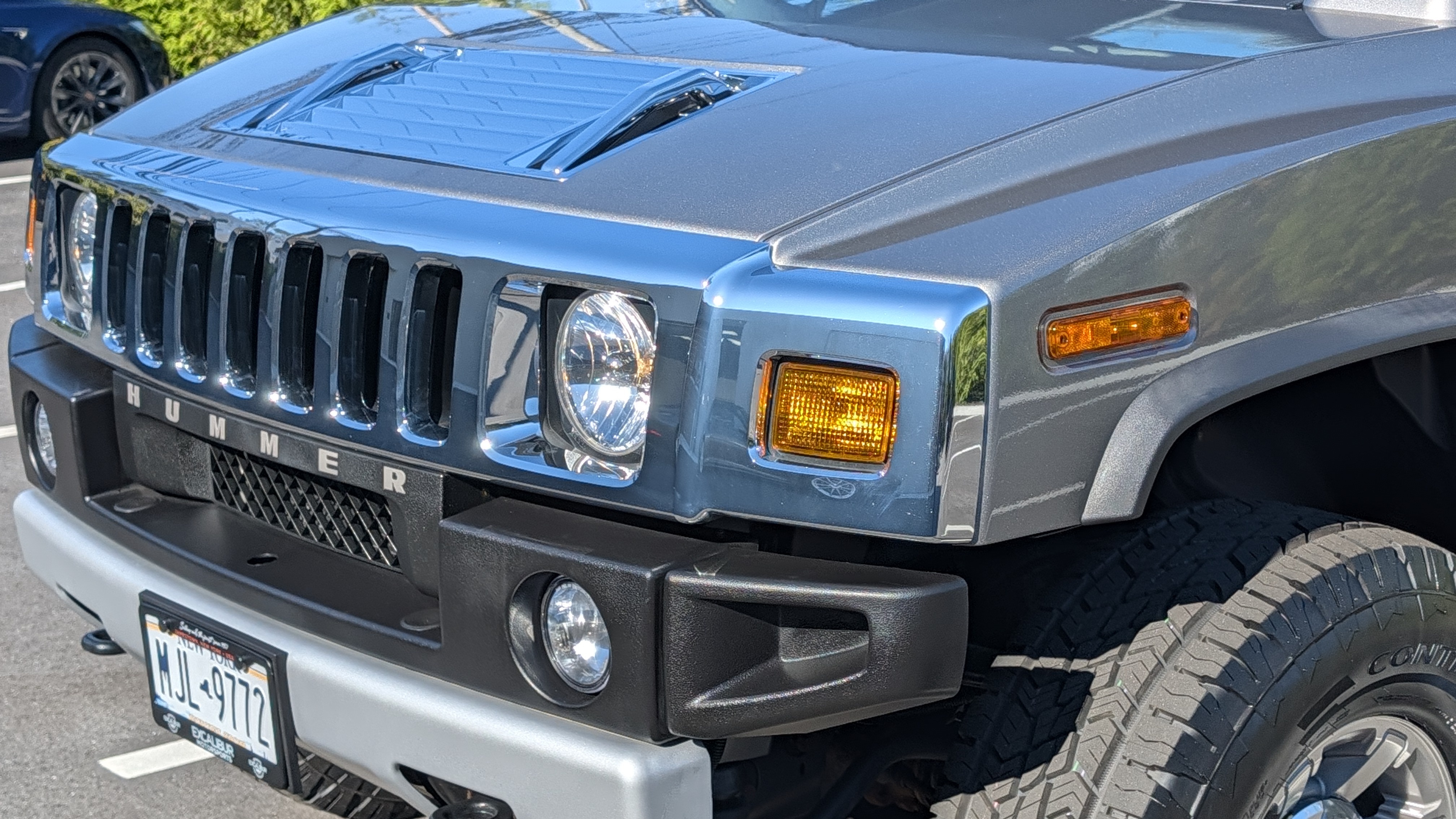 2008 Hummer H2 31