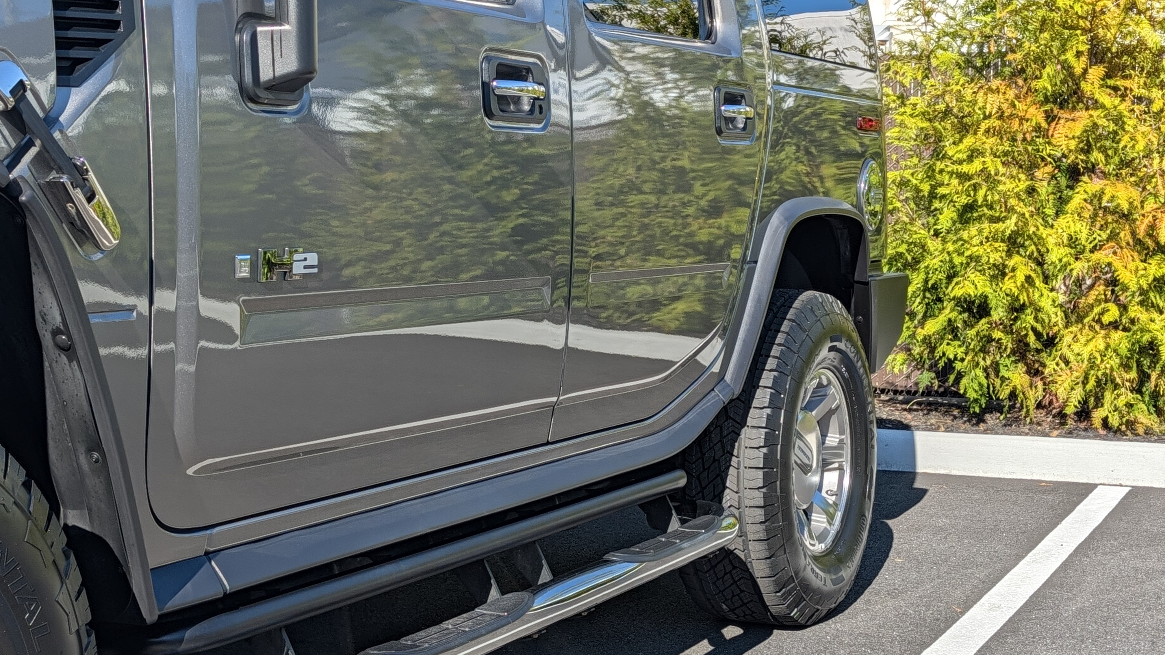 2008 Hummer H2 35