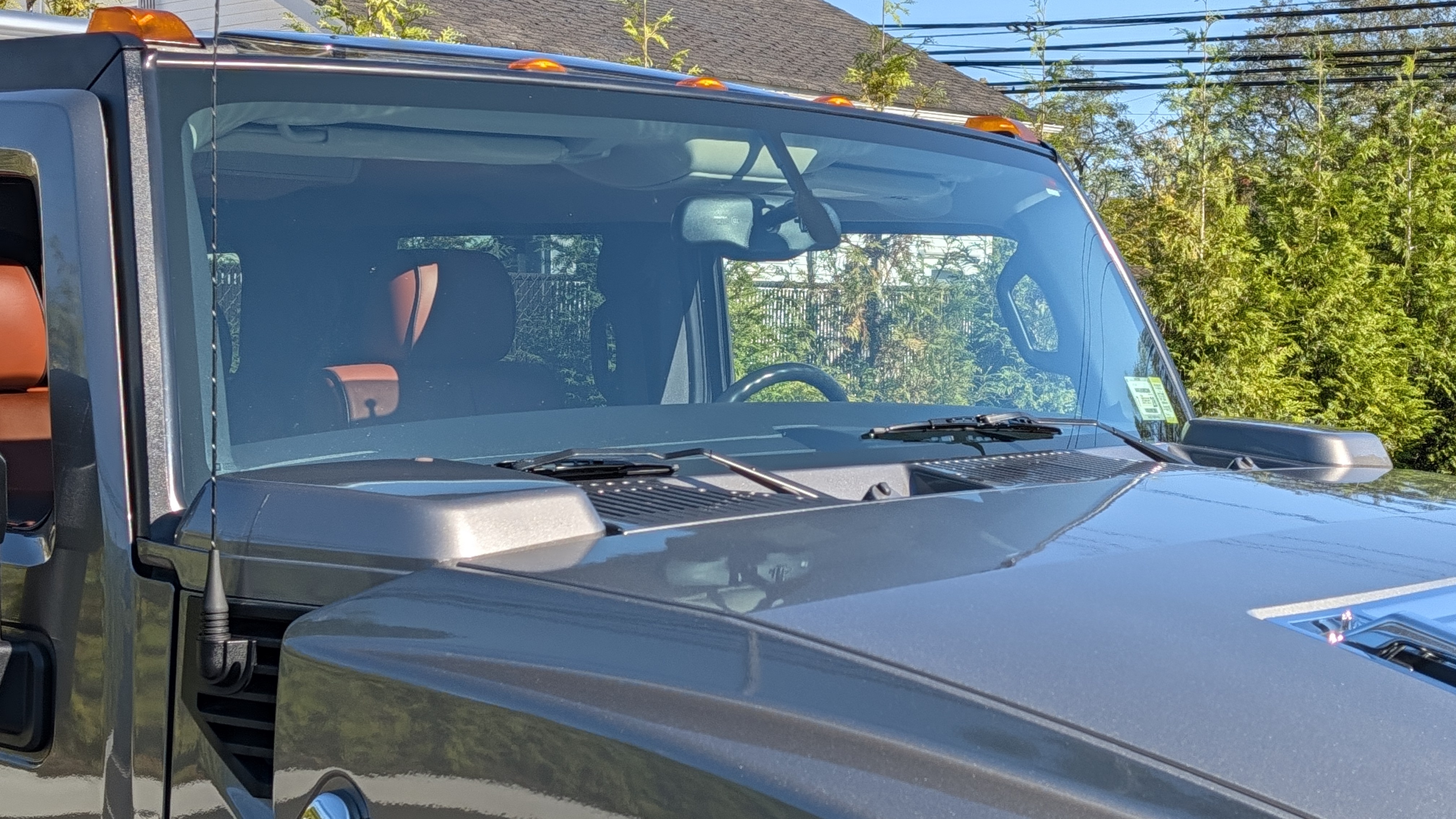 2008 Hummer H2 37