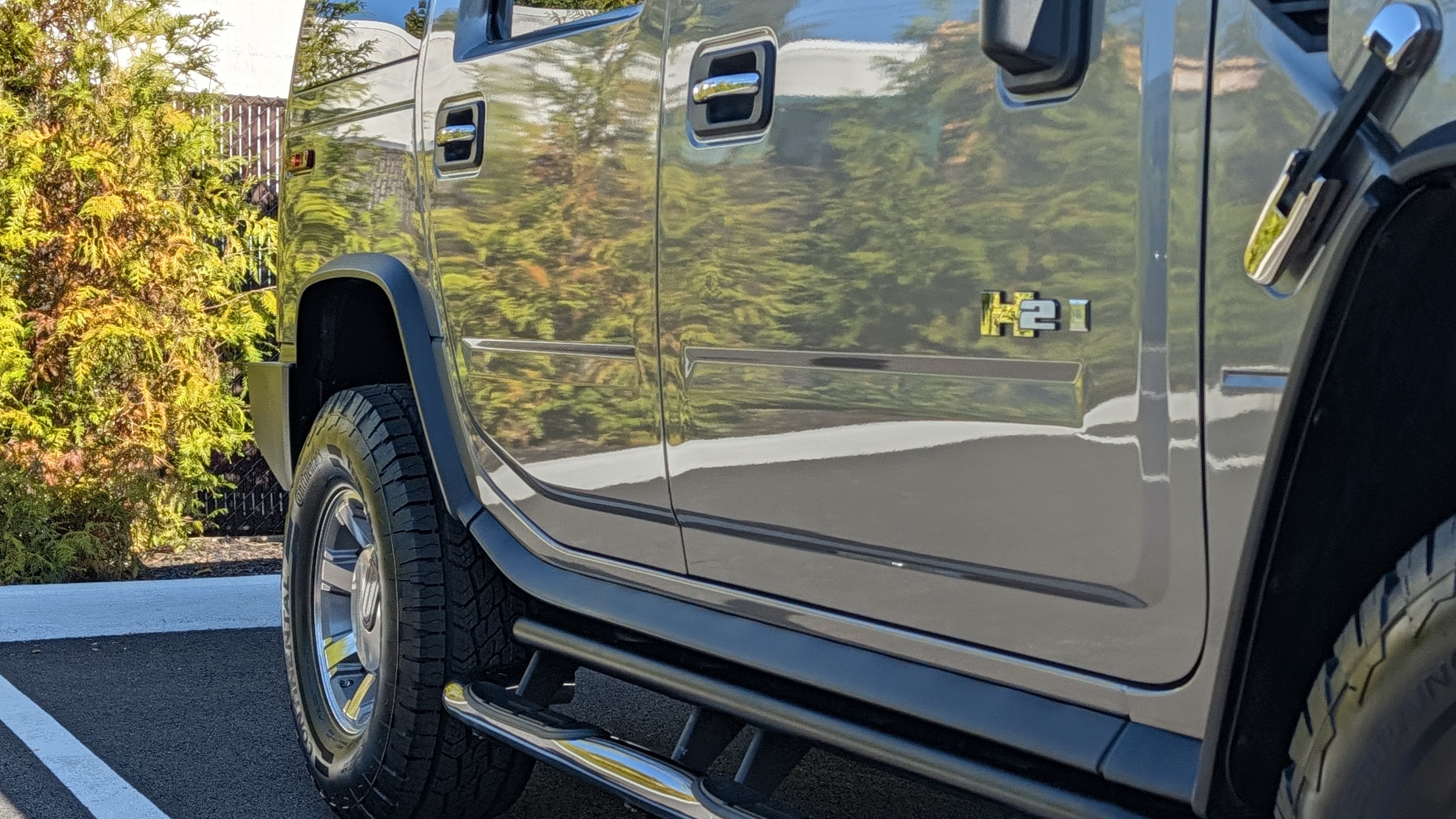 2008 Hummer H2 38
