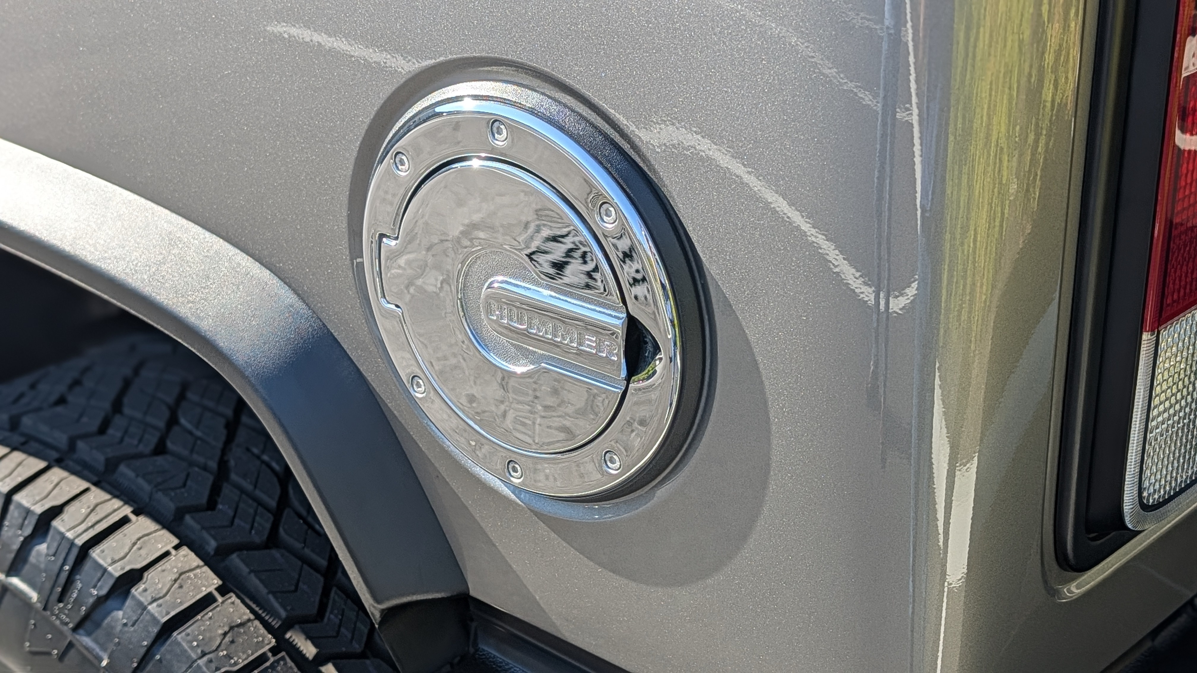 2008 Hummer H2 39